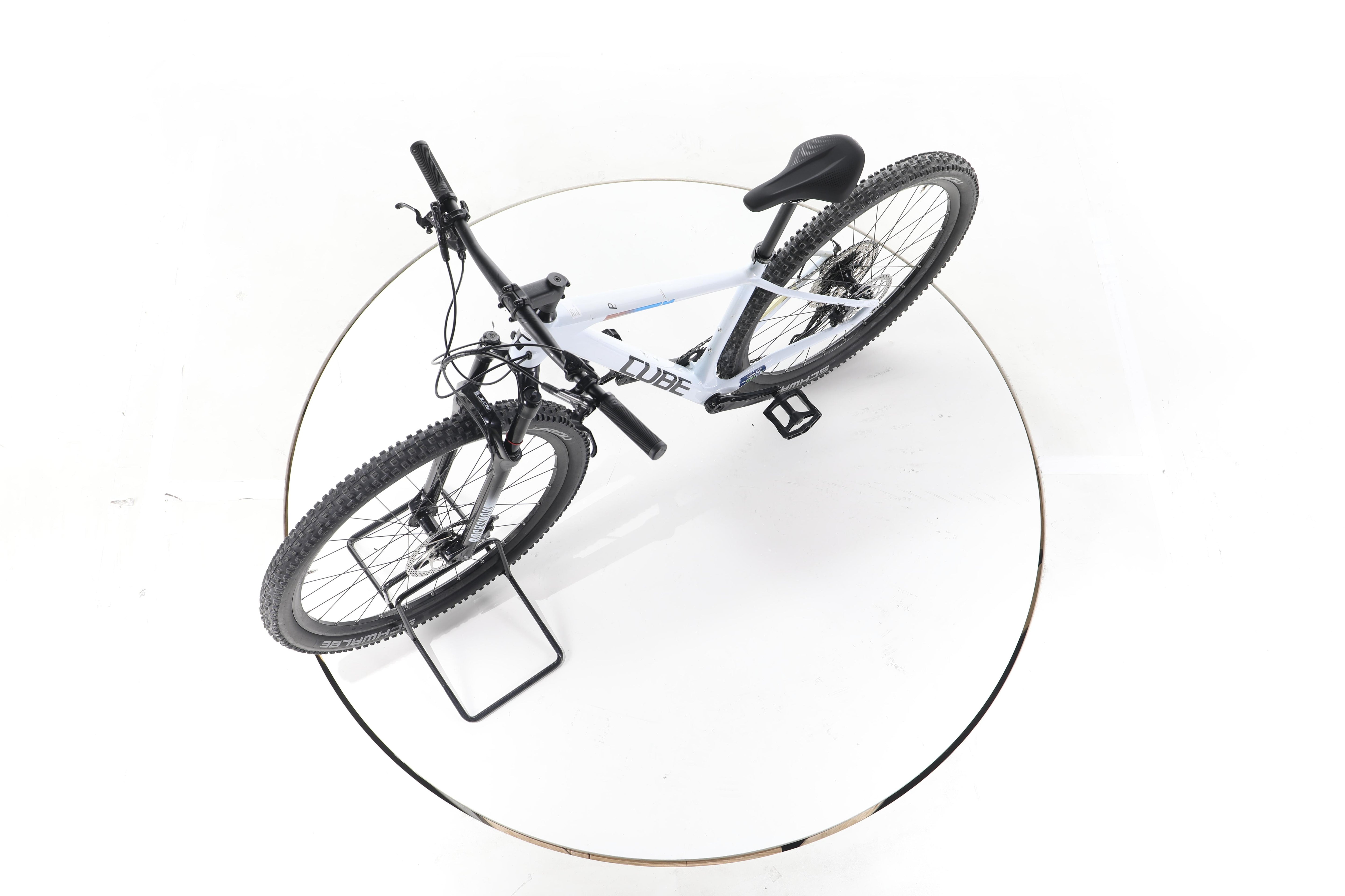 Cube Reaction C:62 Pro Fahrrad Hardtail - Image 18
