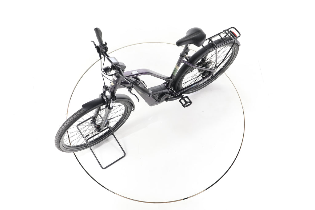 Bergamont E-Horizon Trekking E-Bike - Image 18