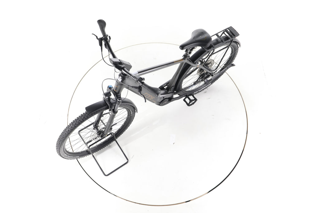 CONE Bikes E-SUV IN 4.0 Trekking E-Bike - Image 18