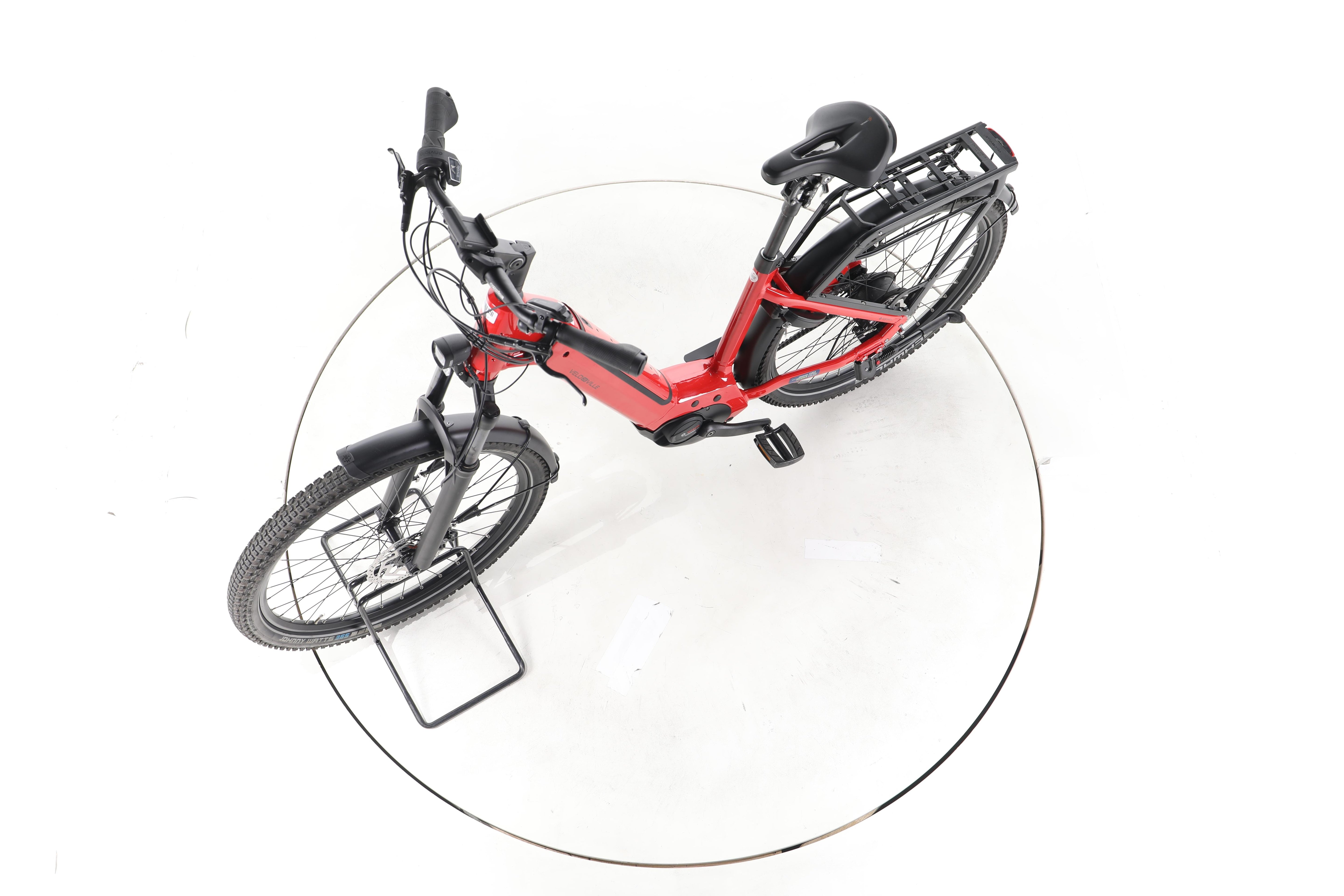 Velo de Ville SEB890 PRO City E-Bike Tiefeinsteiger 2024 - Image 18