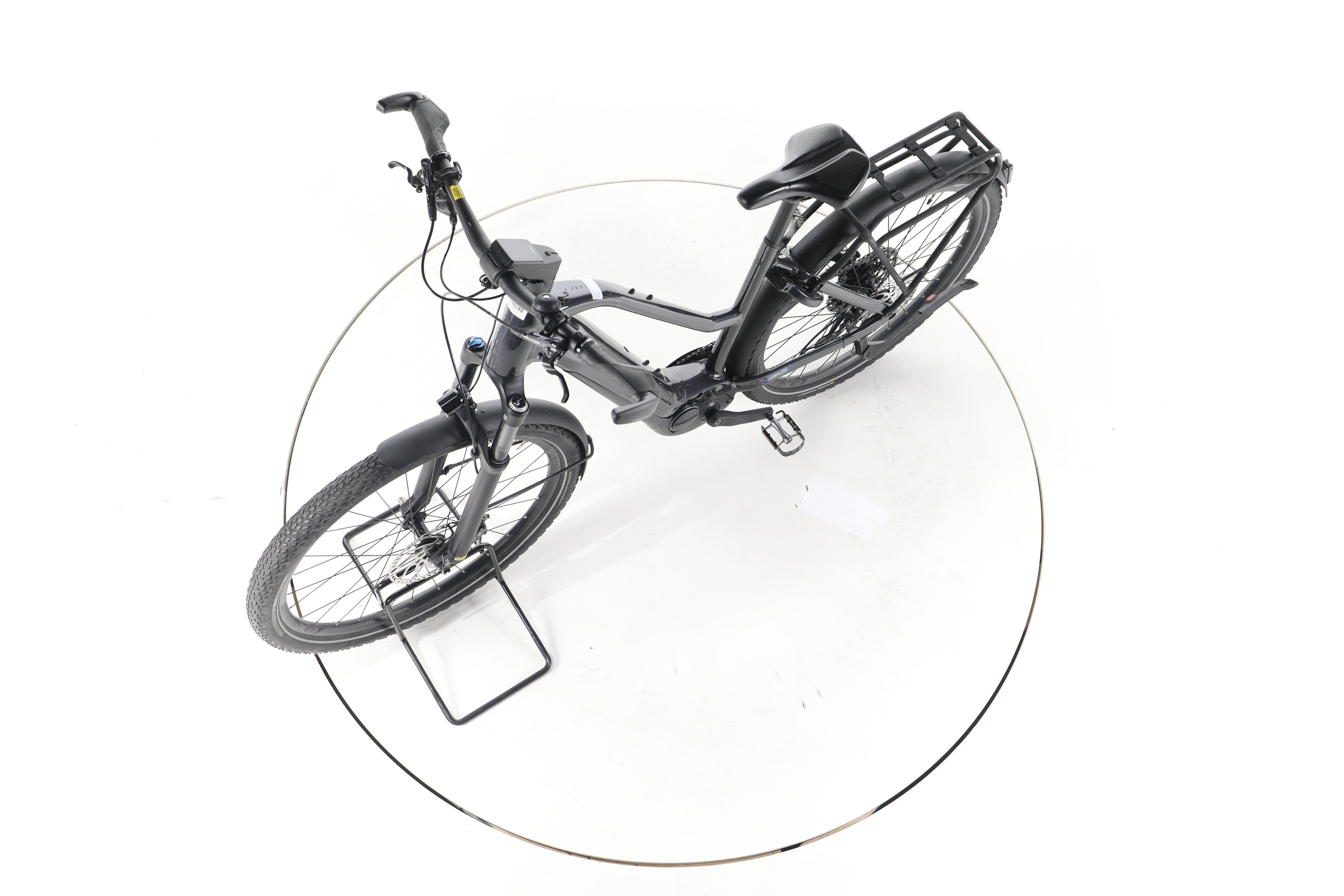 Giant Explore E+ 3 Trekking E-Bike - Image 18