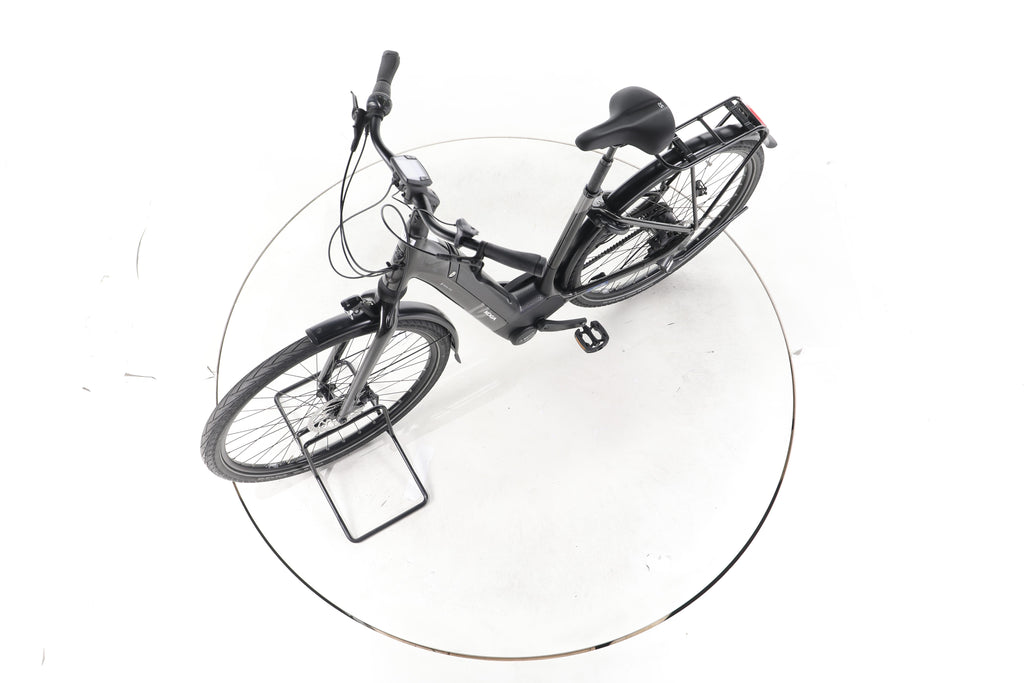 KOGA E Nova Evo PT City E-Bike Tiefeinsteiger - Image 18
