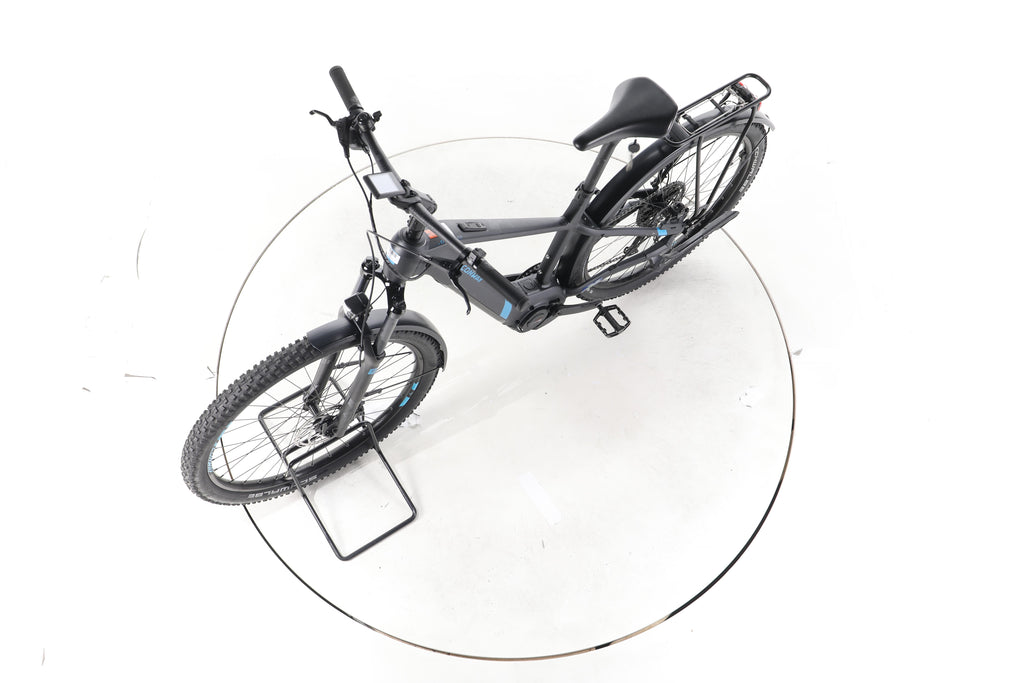 Conway Cairon C 2.0 Trekking E-Bike - Image 18