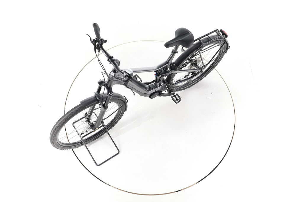 Bergamont E-Horizon FS Edition SUV E-Bike - Image 18
