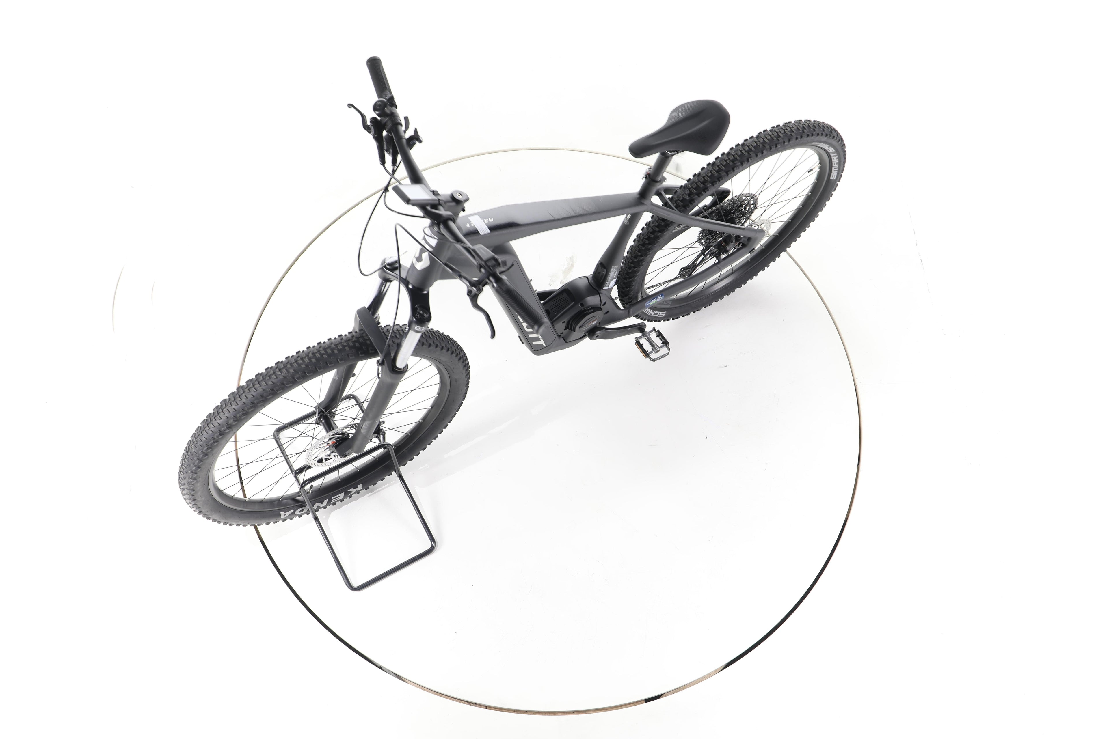 Scott Aspect eRIDE 920 E-Bike 2023 - Image 18