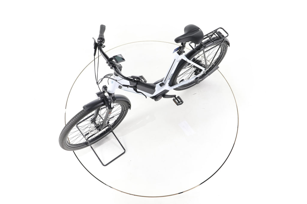 Winora Sinus N8 City E-Bike Tiefeinsteiger 2024 - Image 18