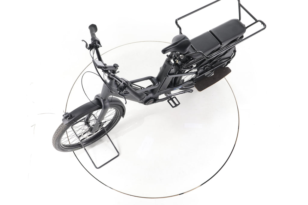 Cube Longtail Hybrid Family E-Lastenrad - Image 18