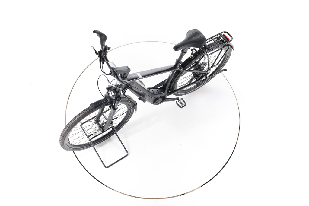 KTM Macina Style 730 Trekking E-Bike 2023 - Image 18