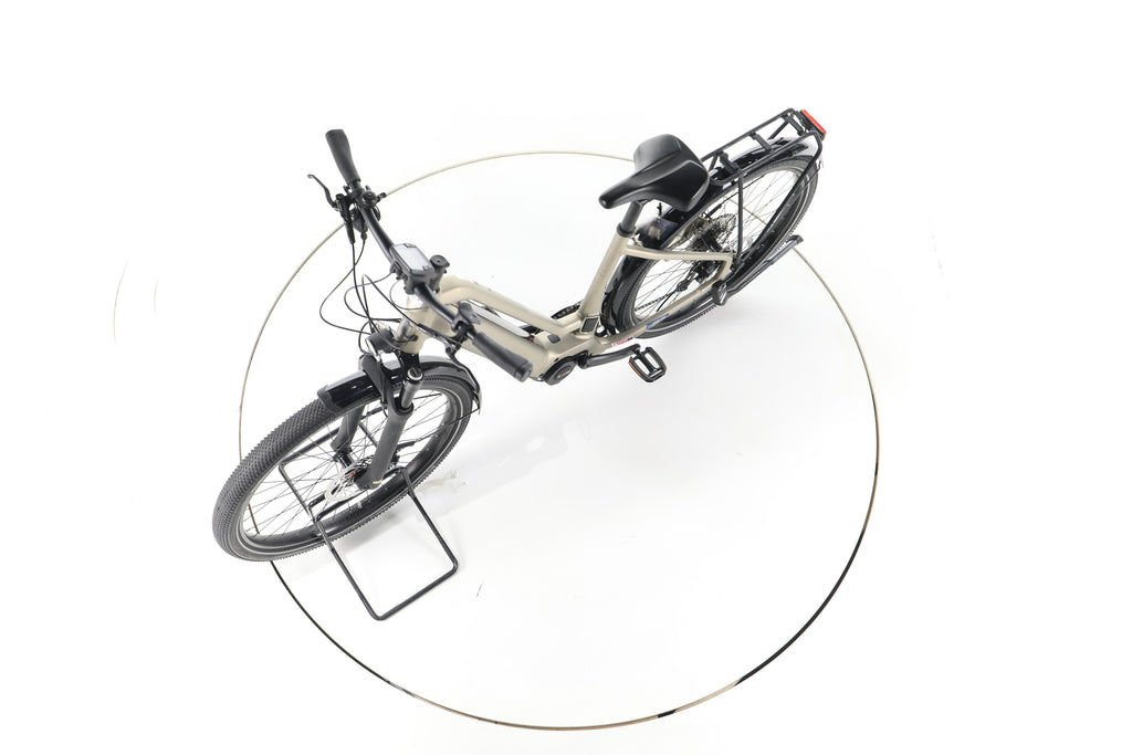 Diamant Zouma Deluxe+ Trekking E-Bike Tiefeinsteiger - Image 18