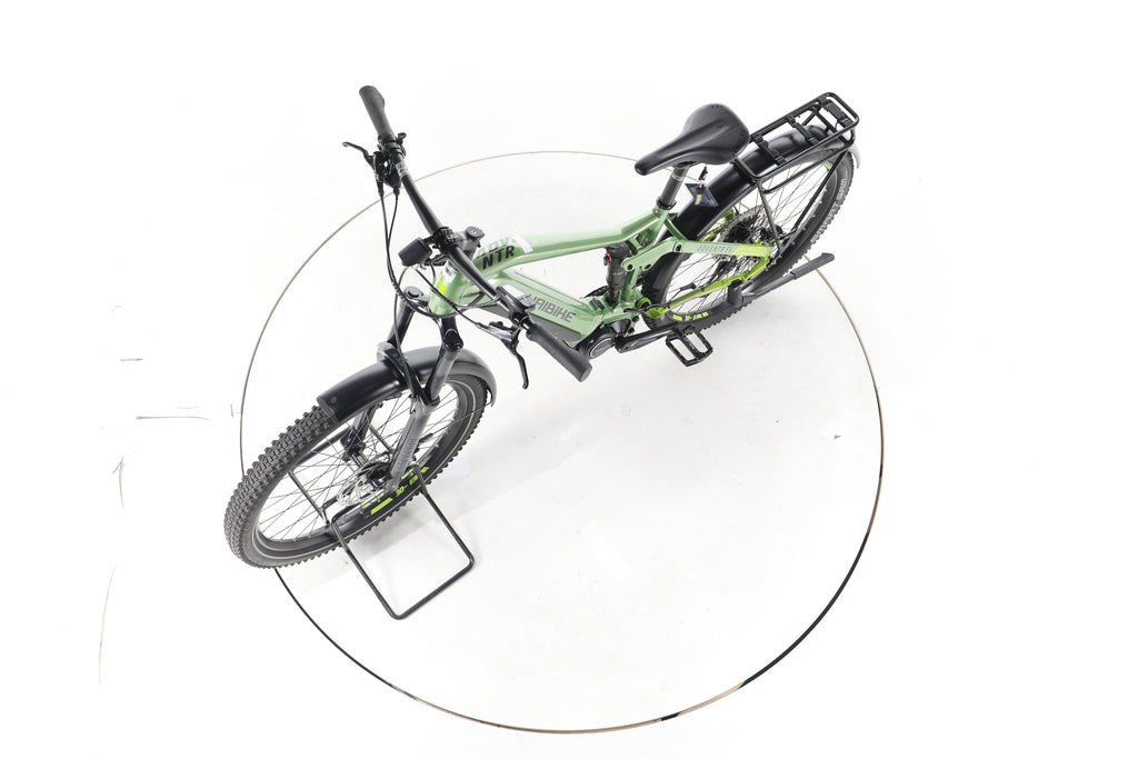 Haibike Adventr FS 8 SUV E-Bike - Image 18