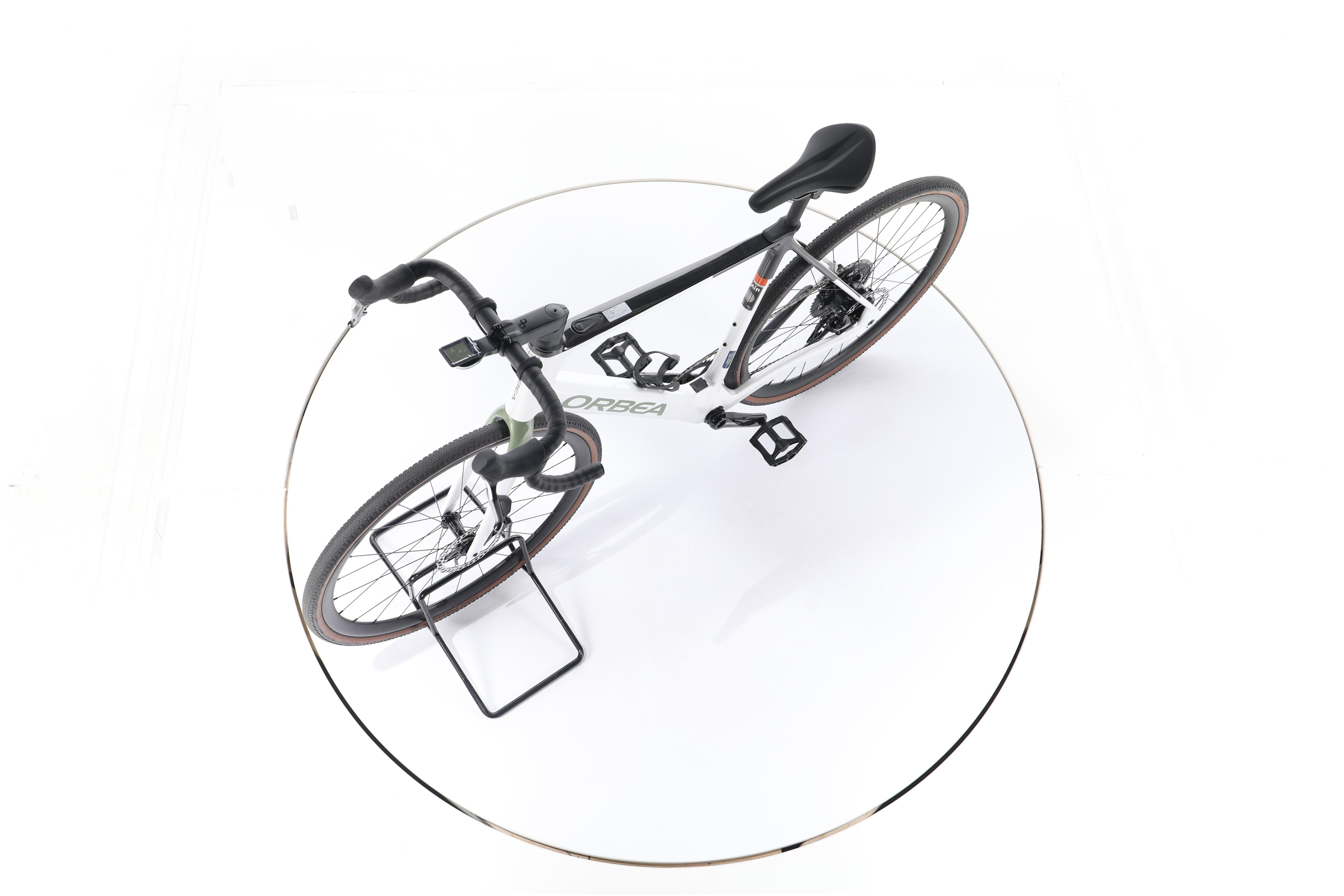 Orbea Gain M20i E-Gravelbike - Image 18