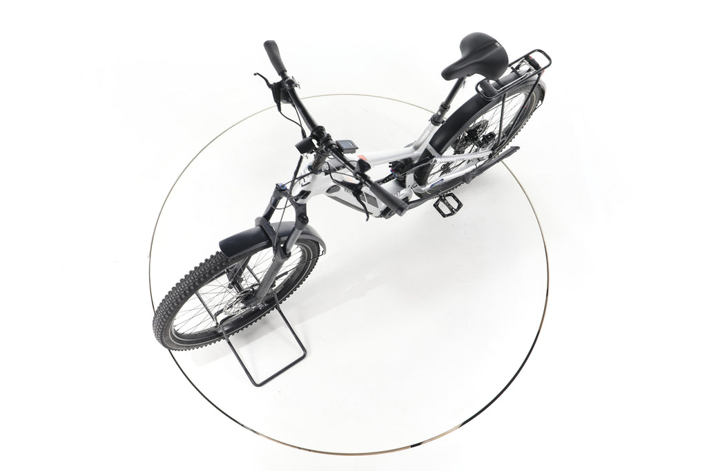 Conway Xyron SUV 2.7 SUV E-Bike - Image 18