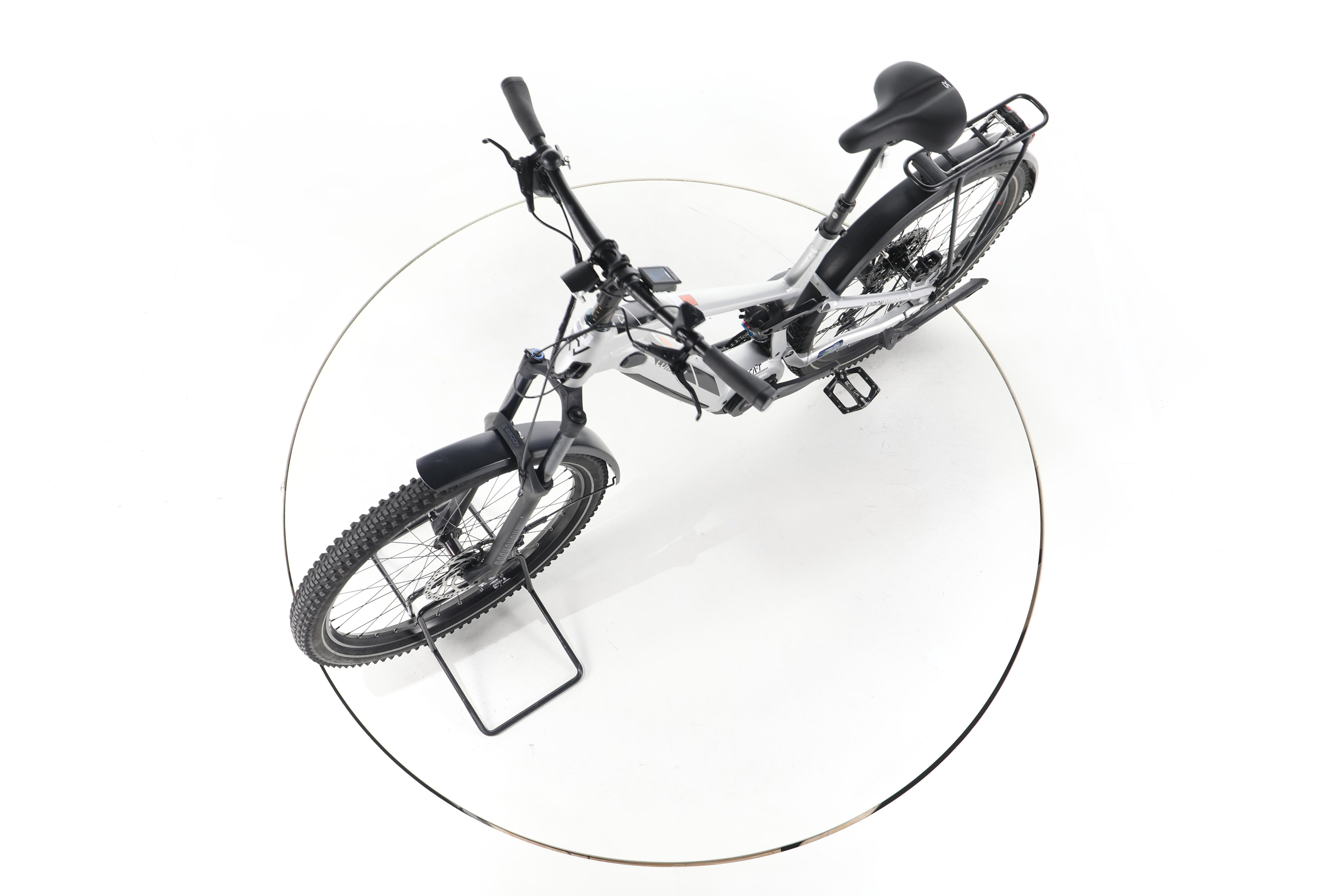 Conway Xyron SUV 2.7 SUV E-Bike - Image 18