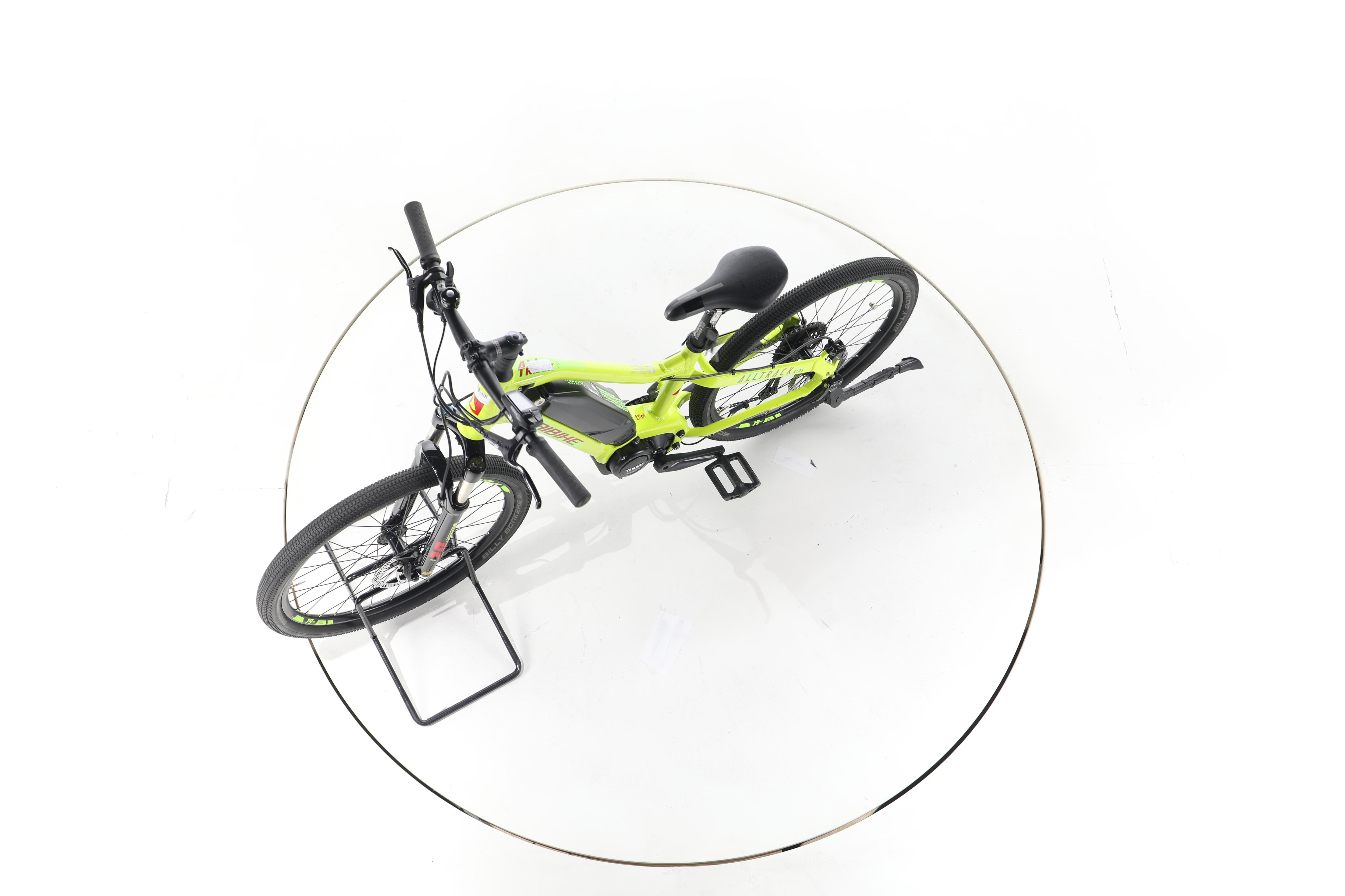 Haibike Alltrack Kids E-Bike - Image 18