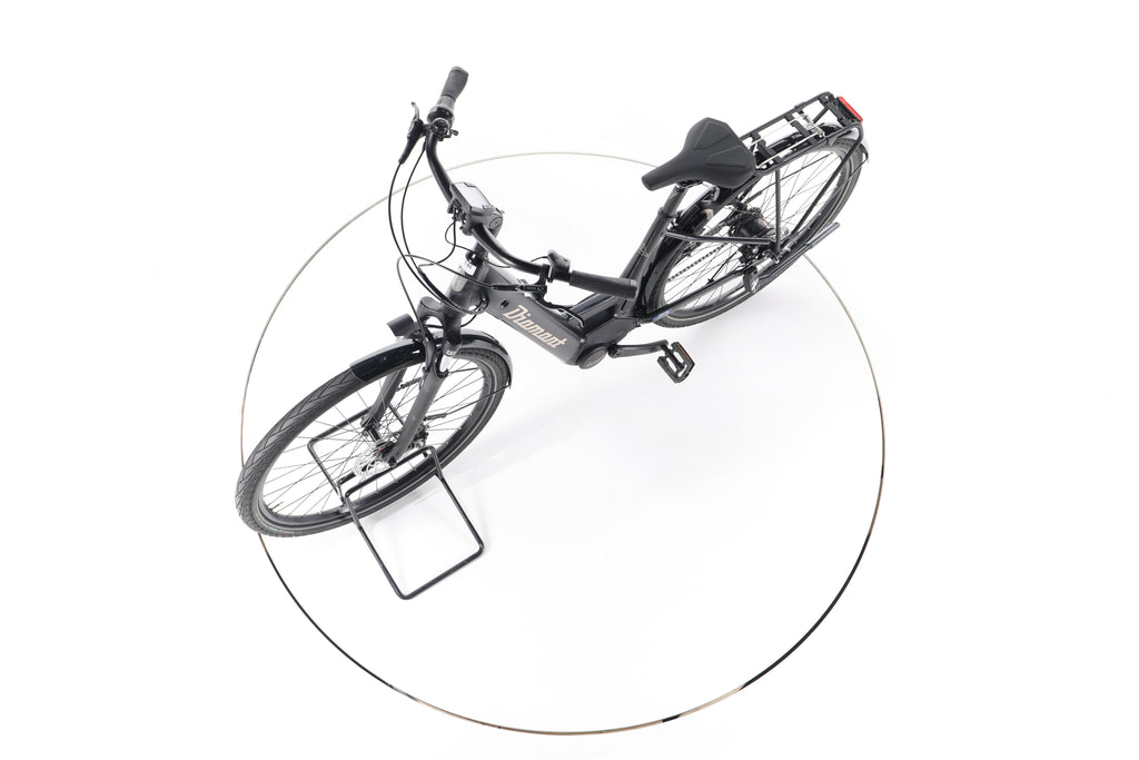 Diamant Beryll Deluxe+ RT TIE City E-Bike Tiefeinsteiger - Image 18