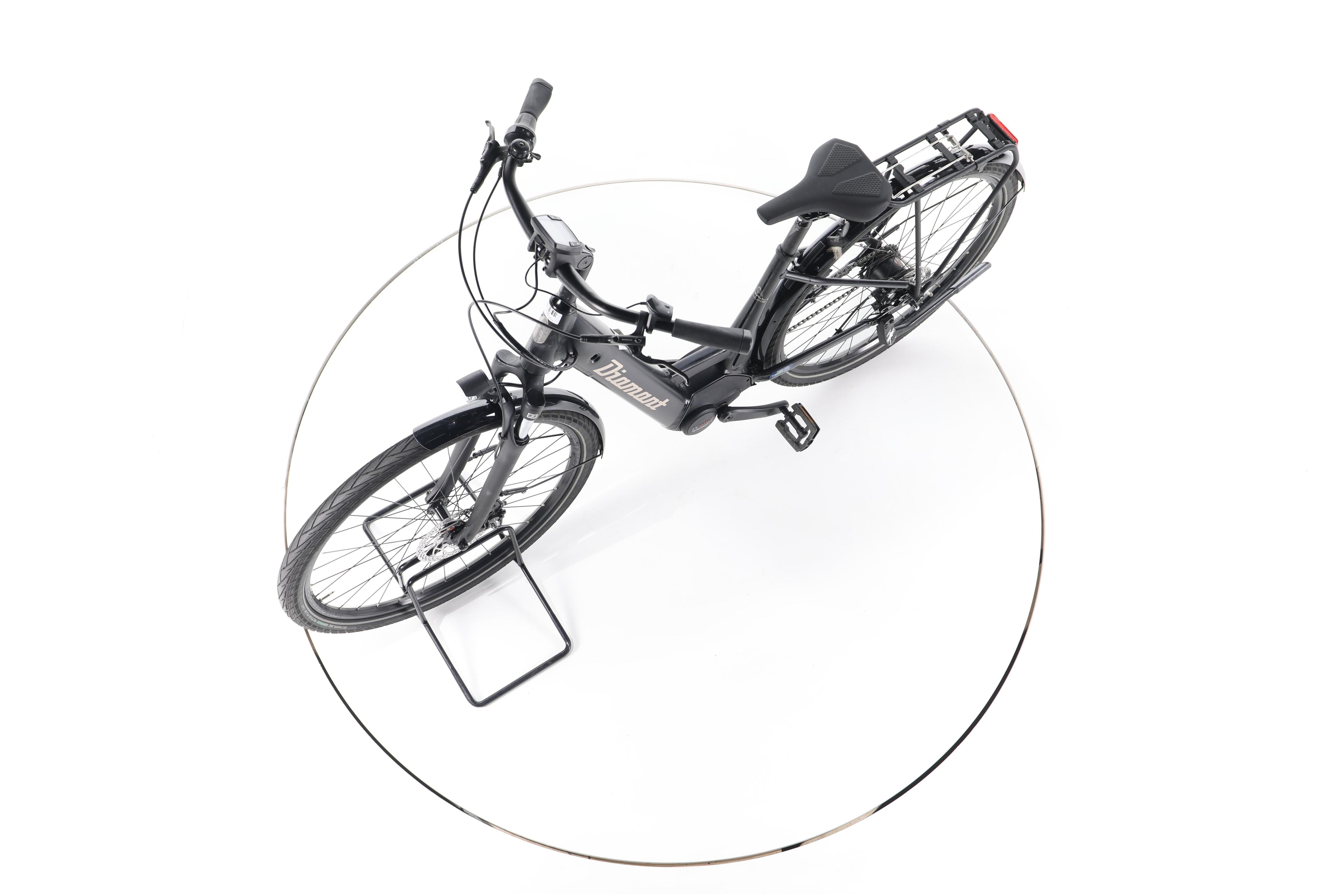 Diamant Beryll Deluxe+ RT TIE City E-Bike Tiefeinsteiger - Image 18