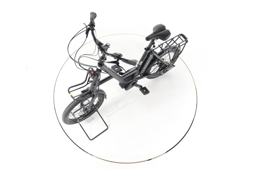 i:SY XXL R14 ZR Kompakt E-Bike Tiefeinsteiger - Image 18