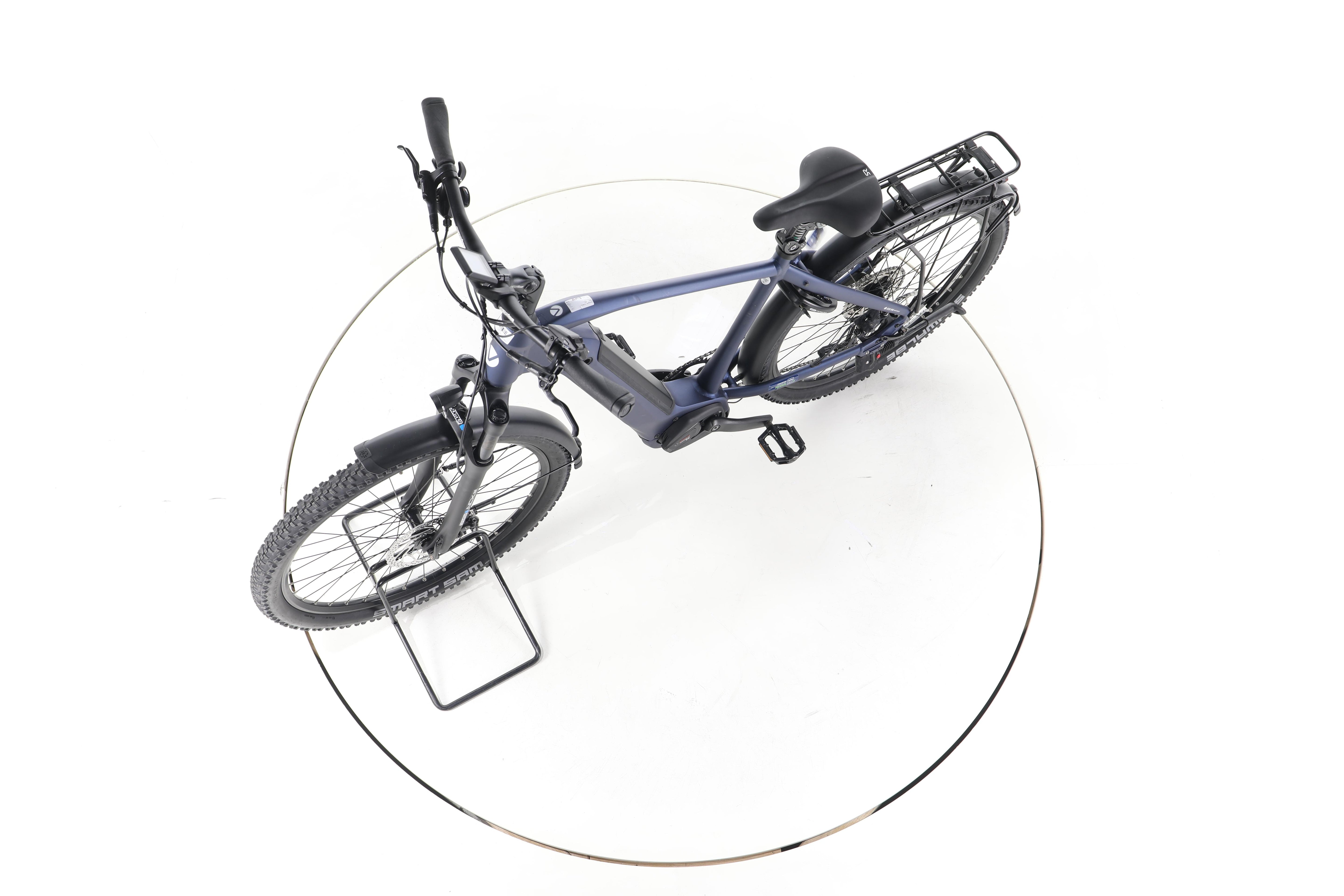 Velo de Ville SEB 990 Smart Smooth Trekking E-Bike - Image 18