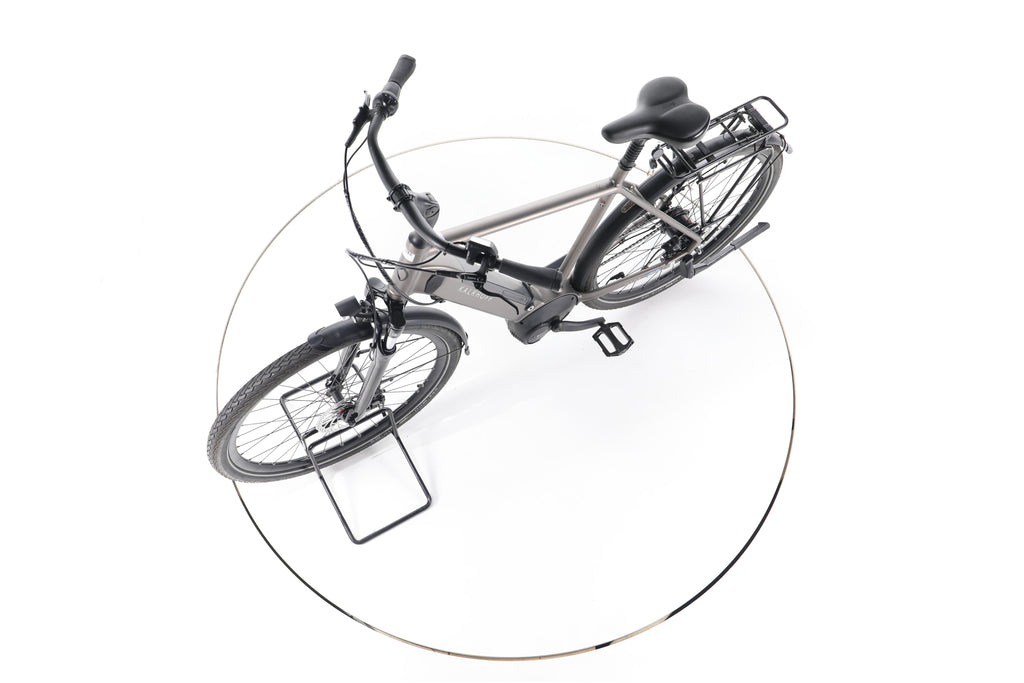Kalkhoff Image 3.B Move BLX City E-Bike - Image 18