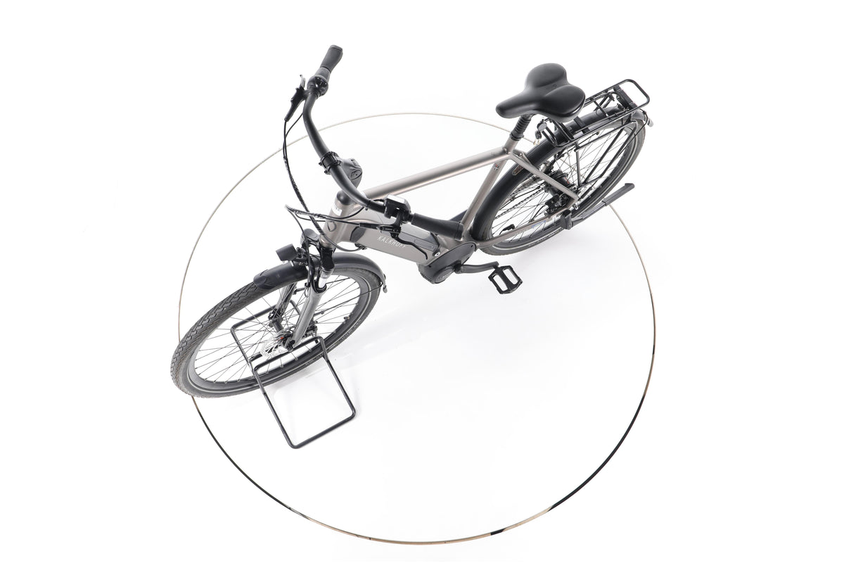 Kalkhoff Image 3.B Move BLX City E-Bike - Image 18