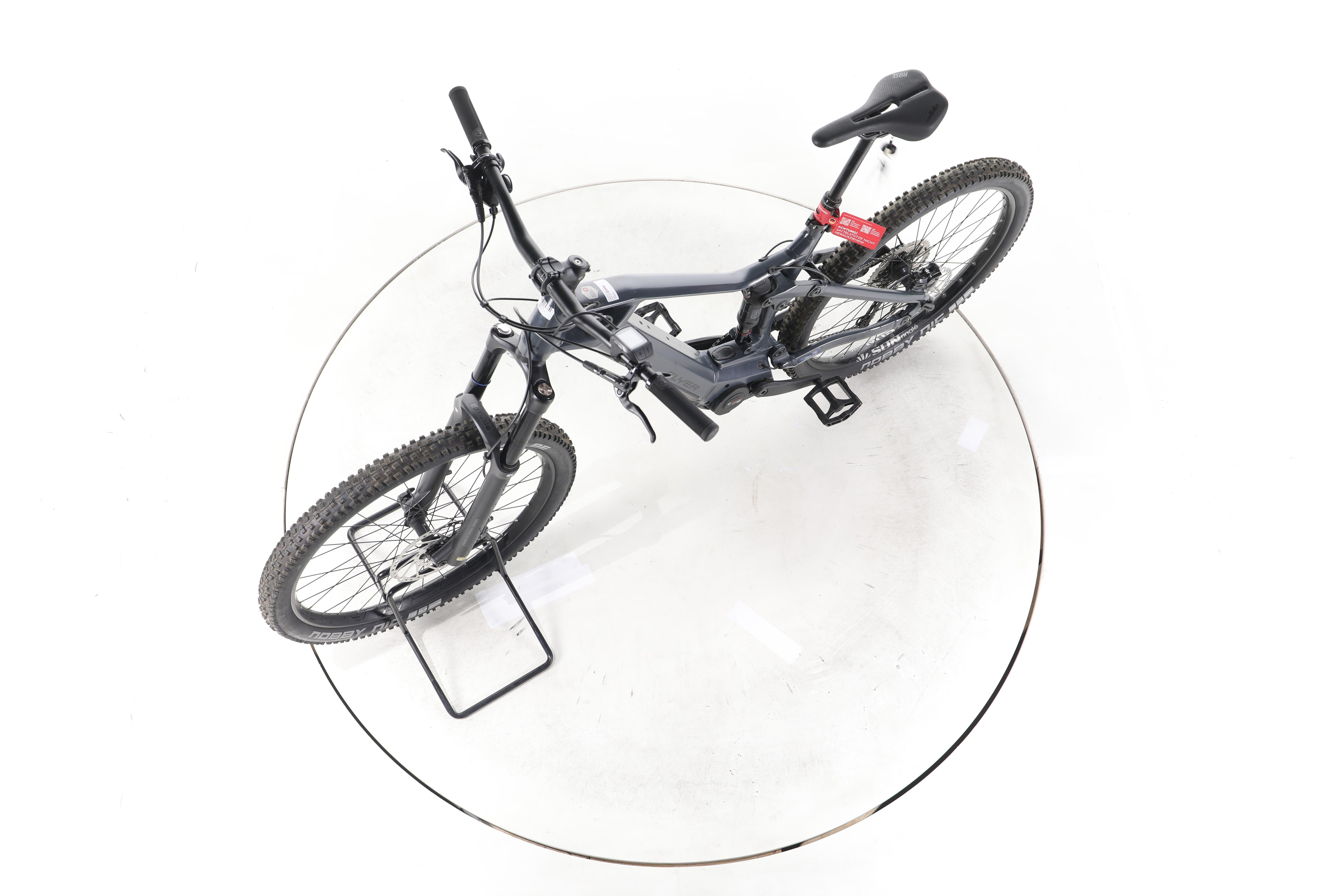 FLYER Uproc 3 4.10 E-Bike Fully - Image 18