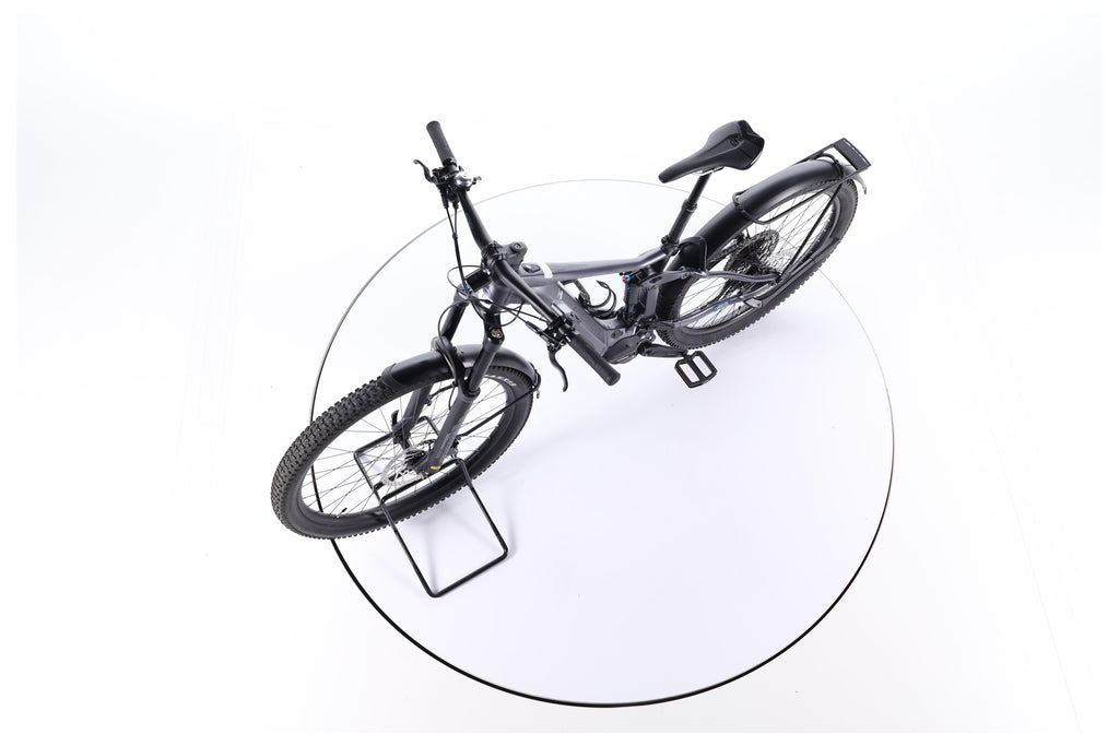 Merida eONE-FORTY EQ SUV E-Bike - Image 18