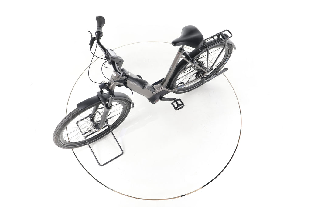 Kalkhoff IMAGE 5.B MOVE+ City E-Bike Tiefeinsteiger - Image 18