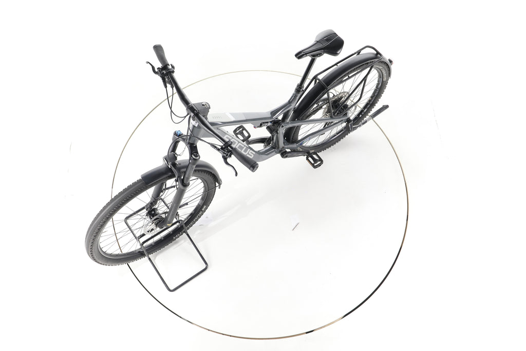 Focus Thron 6.8 EQP Fahrrad City & Trekking - Image 18