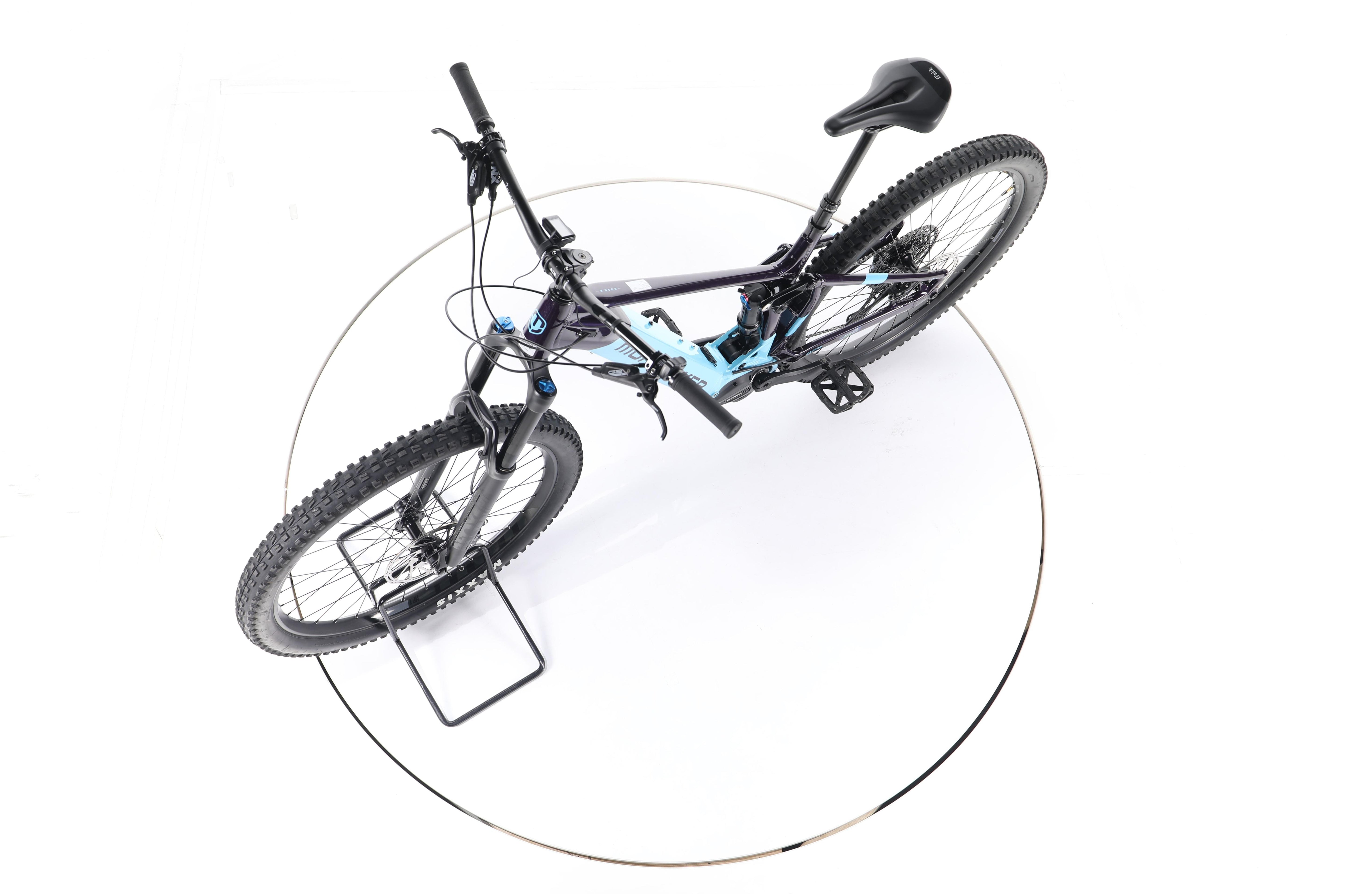 Mondraker DUSK R Fully E-Bike 2023 - Image 18