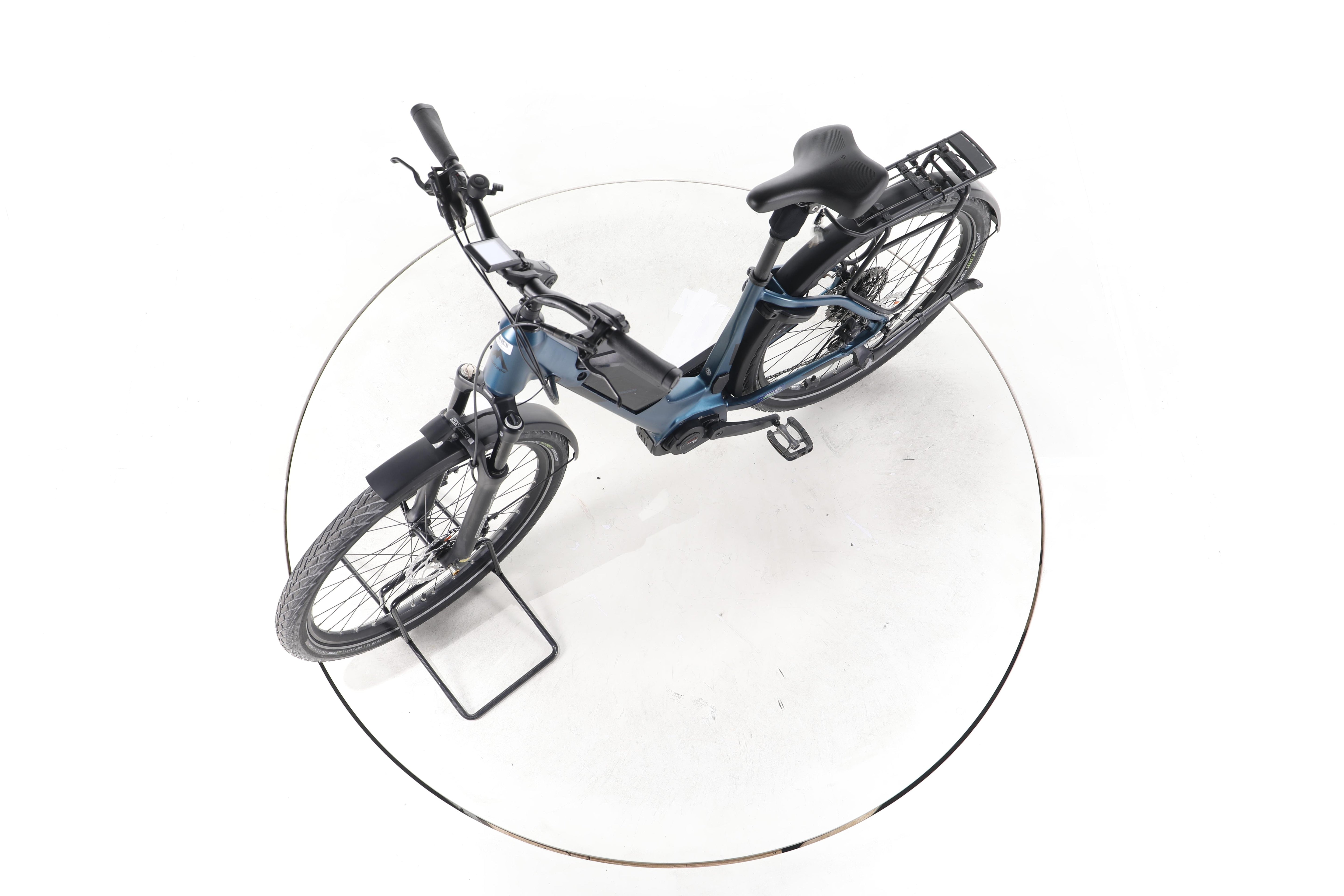 MORRISON SUB 3.0 Trekking E-Bike Tiefeinsteiger - Image 18