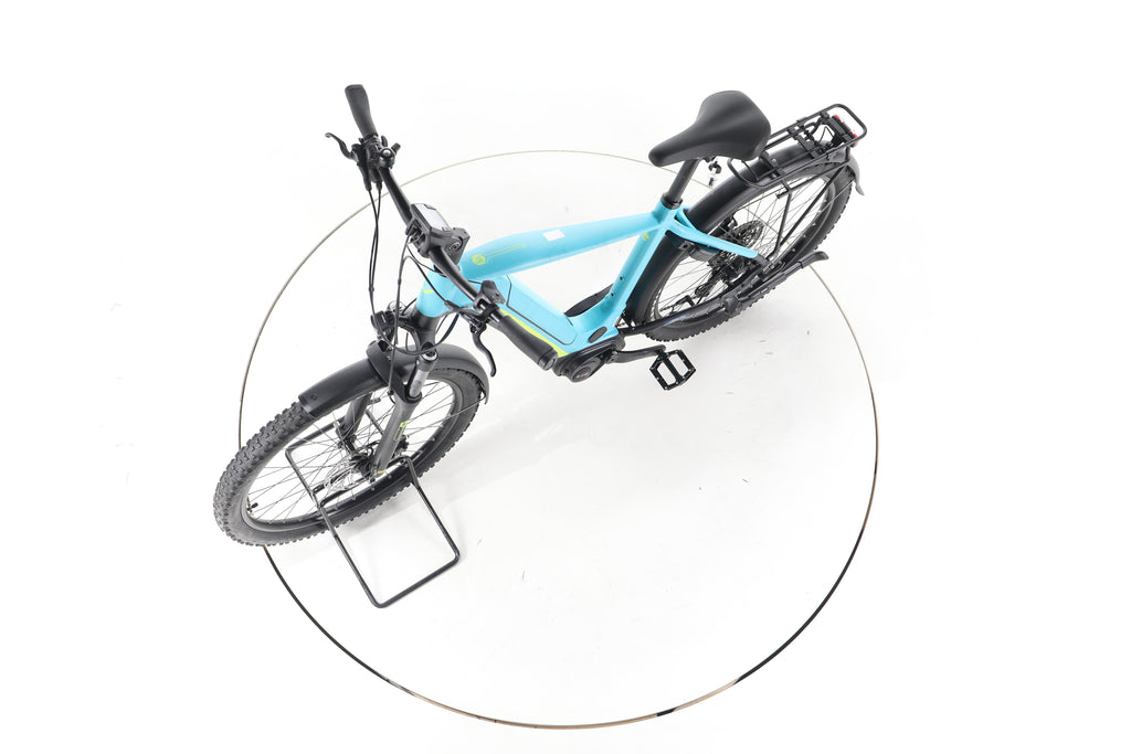 Victoria e-Adventure 12.8 Trekking E-Bike - Image 18