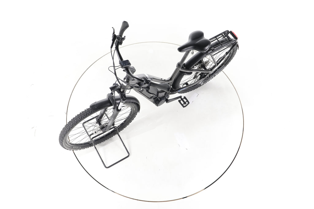 FLYER Upstreet5 3.12 Trekking E-Bike - Image 18