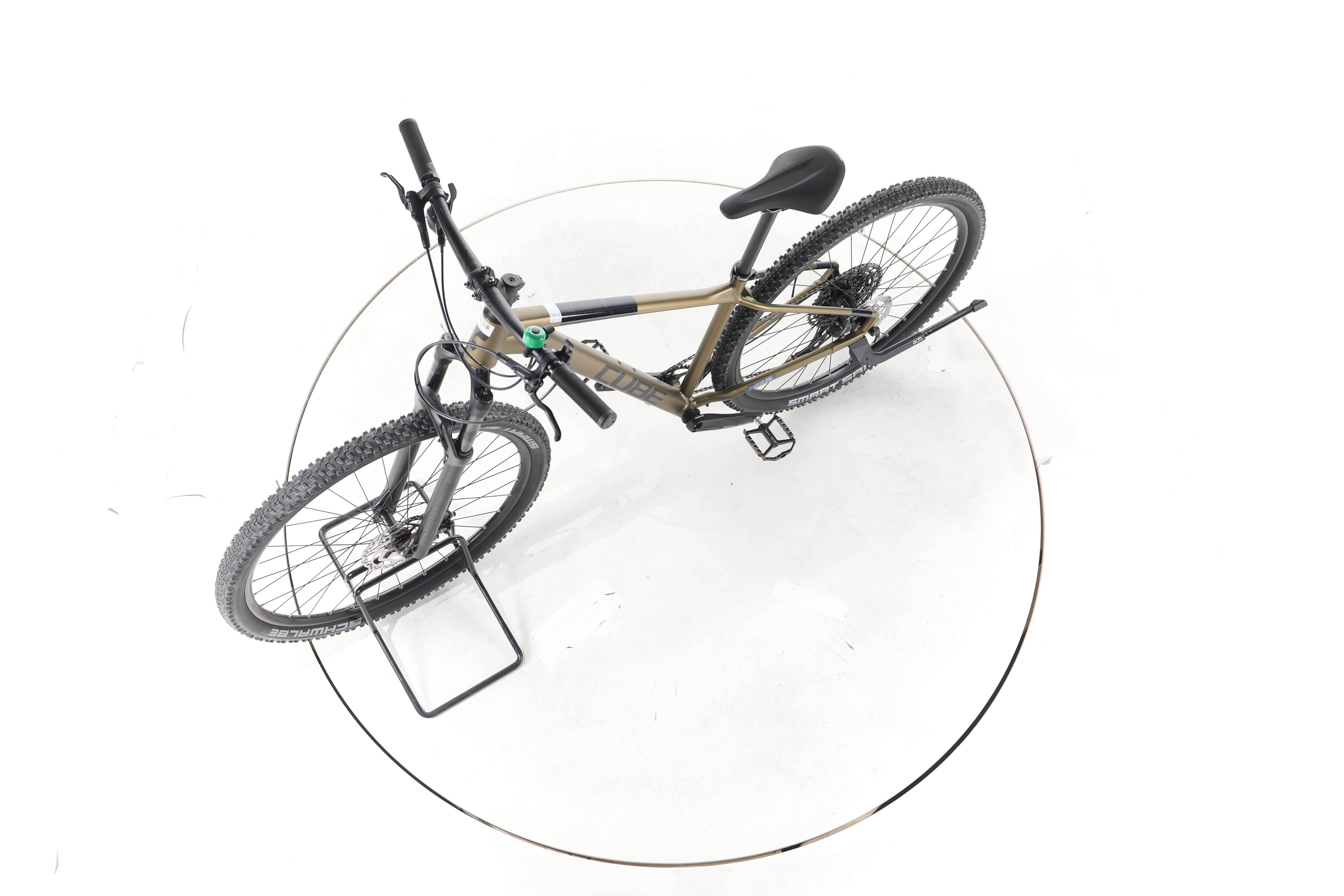 Cube Acid Fahrrad Hardtail - Image 18