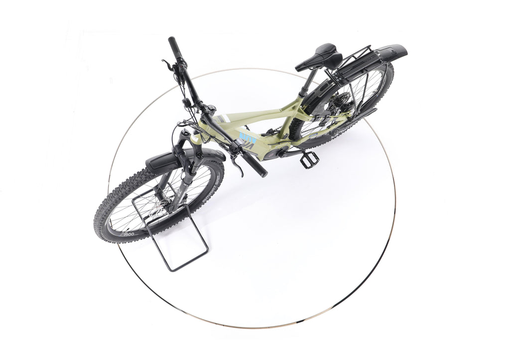 Nox Cycles Hybrid XC Trail Core Trekking E-Bike - Image 18