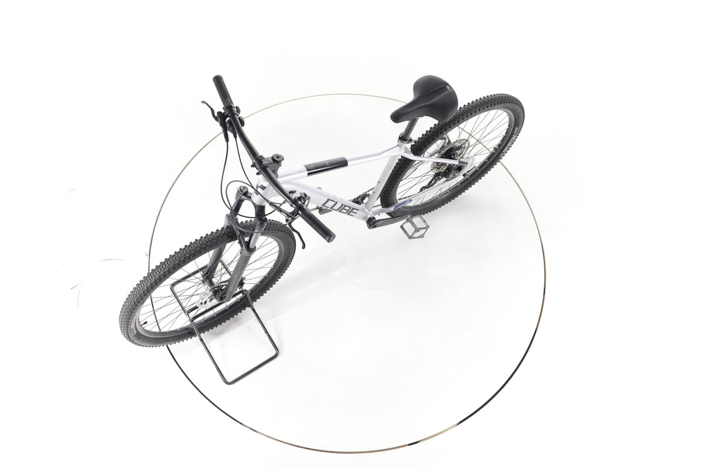 Cube Attention SLX Fahrrad Hardtail - Image 18