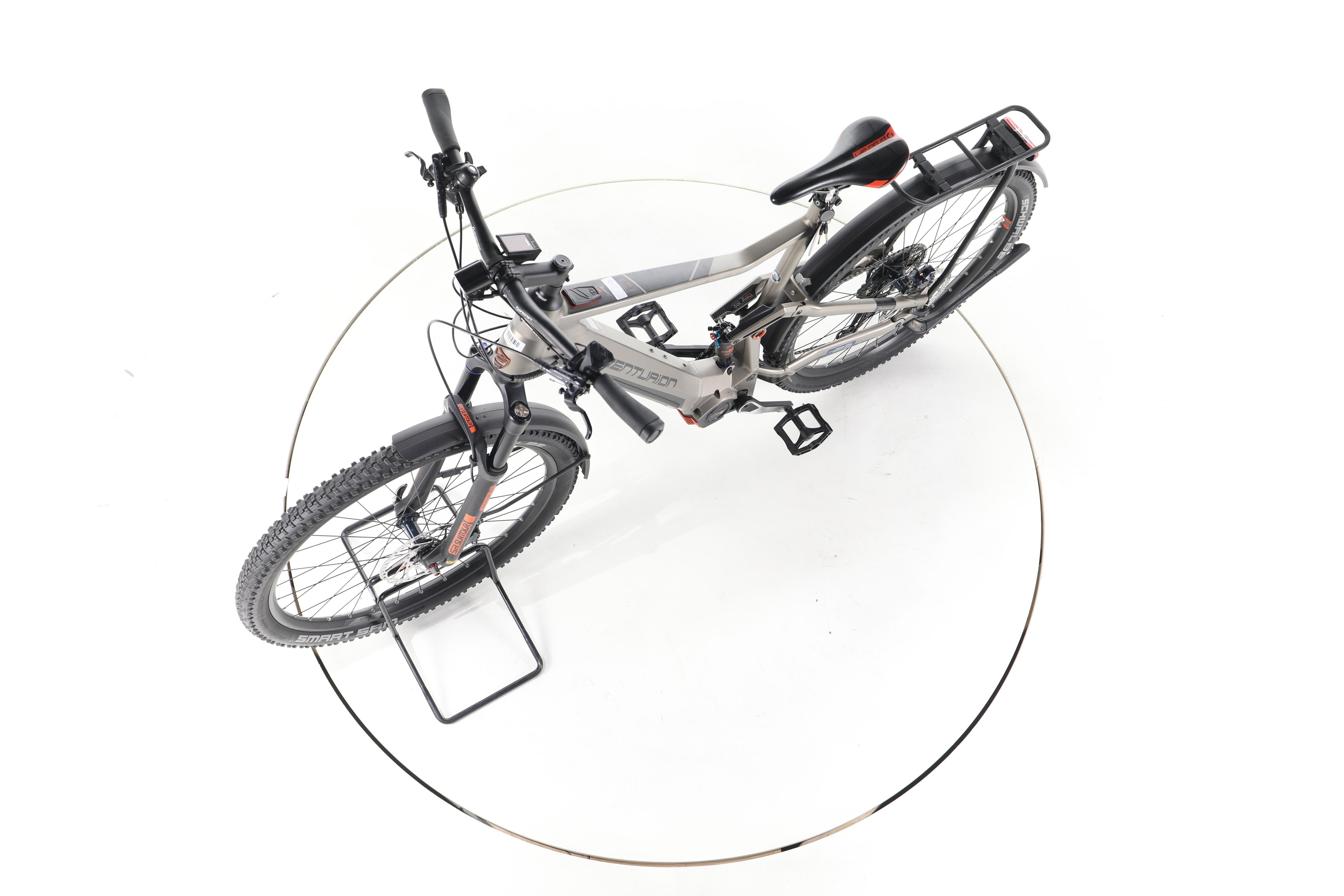 Centurion Lhasa E R2600i SUV E-Bike - Image 18