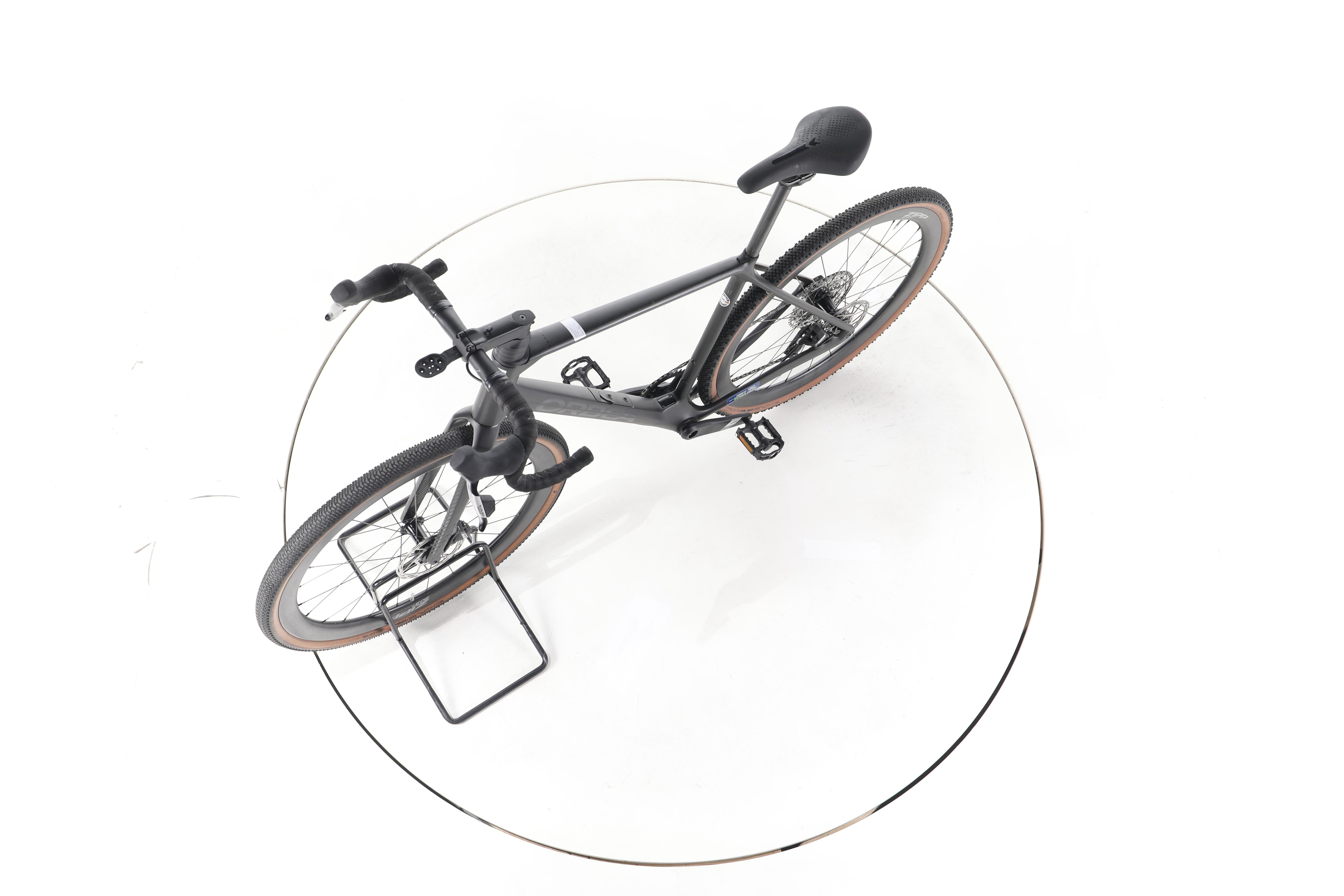 Orbea Terra M41eTeam Fahrrad Rennrad & Gravel - Image 18
