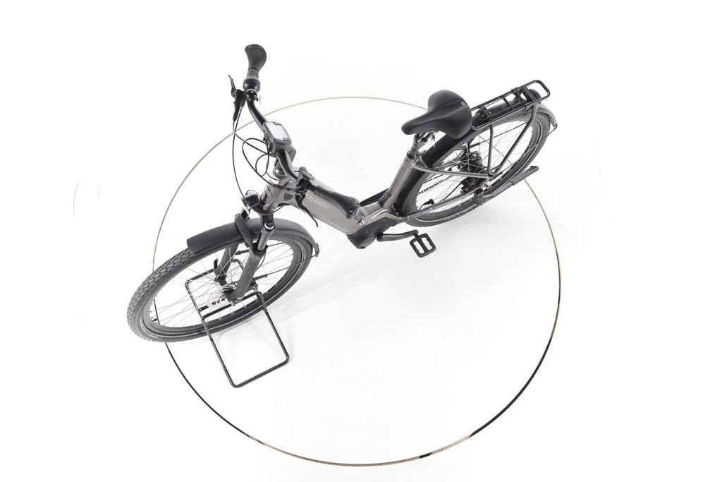 Kalkhoff IMAGE 5.B MOVE+ City E-Bike Tiefeinsteiger - Image 18