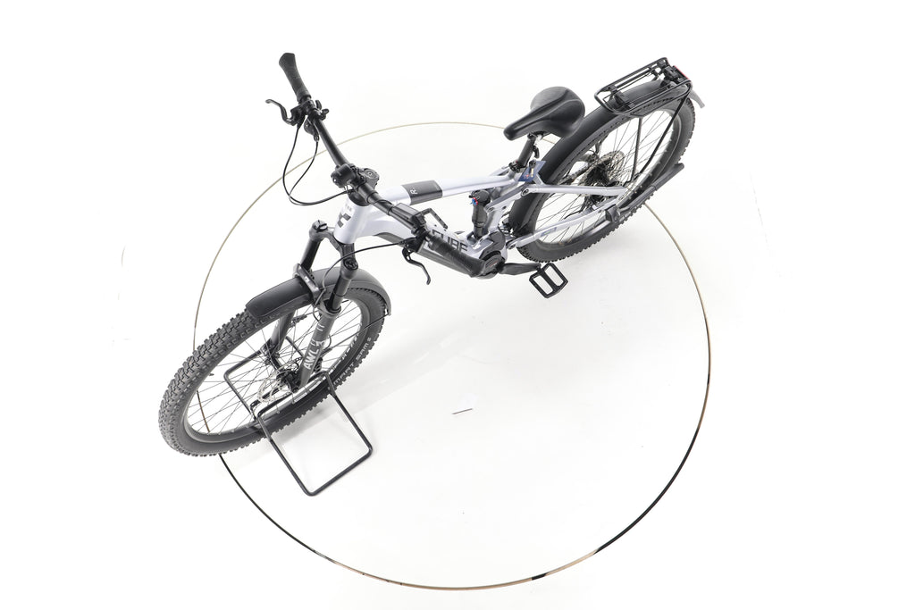 Cube Stereo Hybrid 120 Race Allroad SUV E-Bike 2024 - Image 18