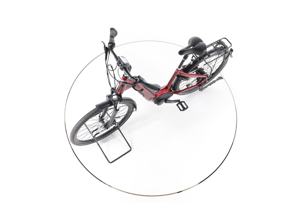 Velo de Ville AEB 400 City E-Bike Tiefeinsteiger - Image 18