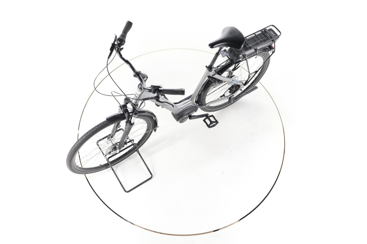 BBF Avignon City E-Bike Tiefeinsteiger - Image 18