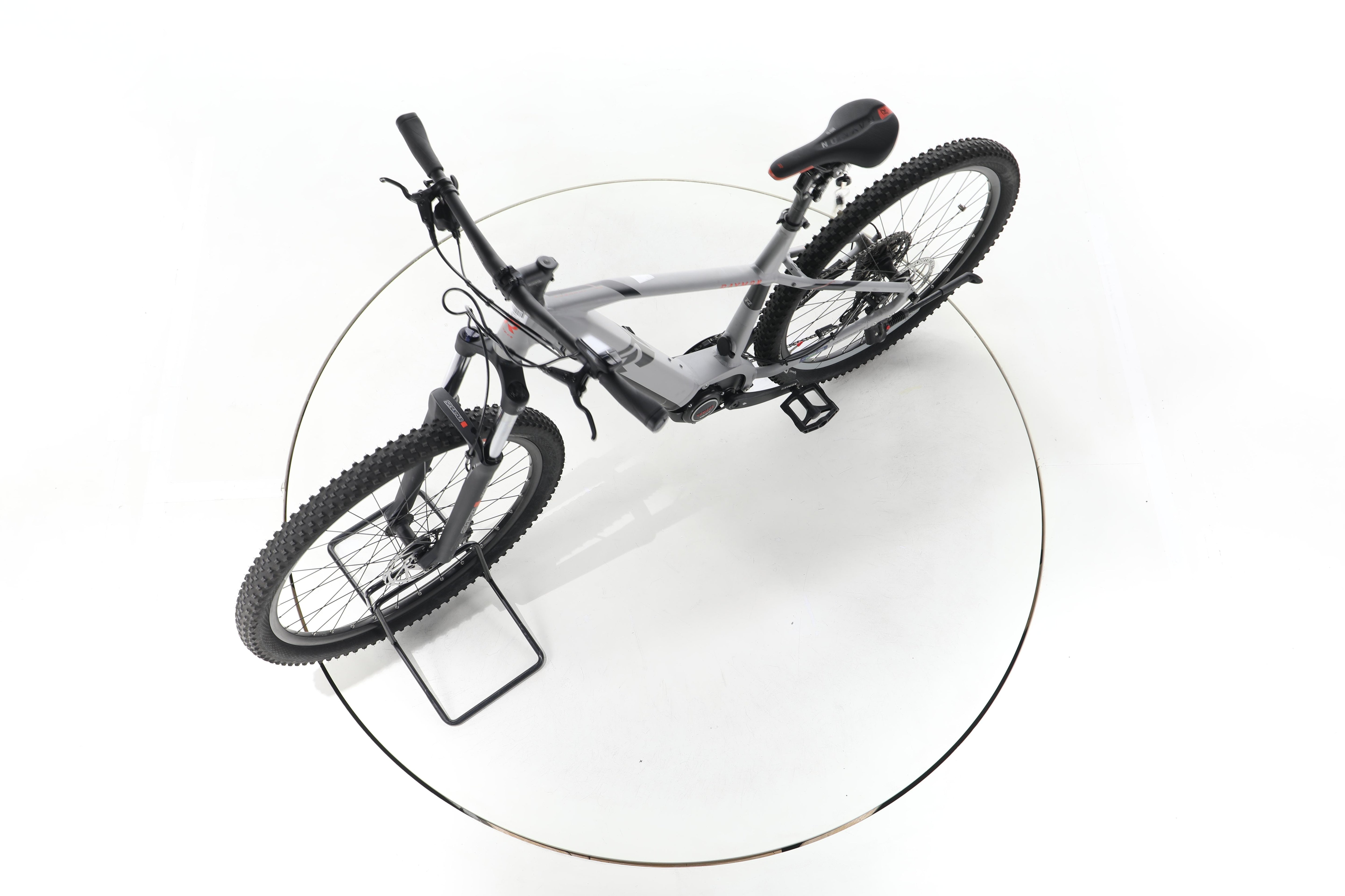 R Raymon HardRay E 6.0 E-Bike - Image 18