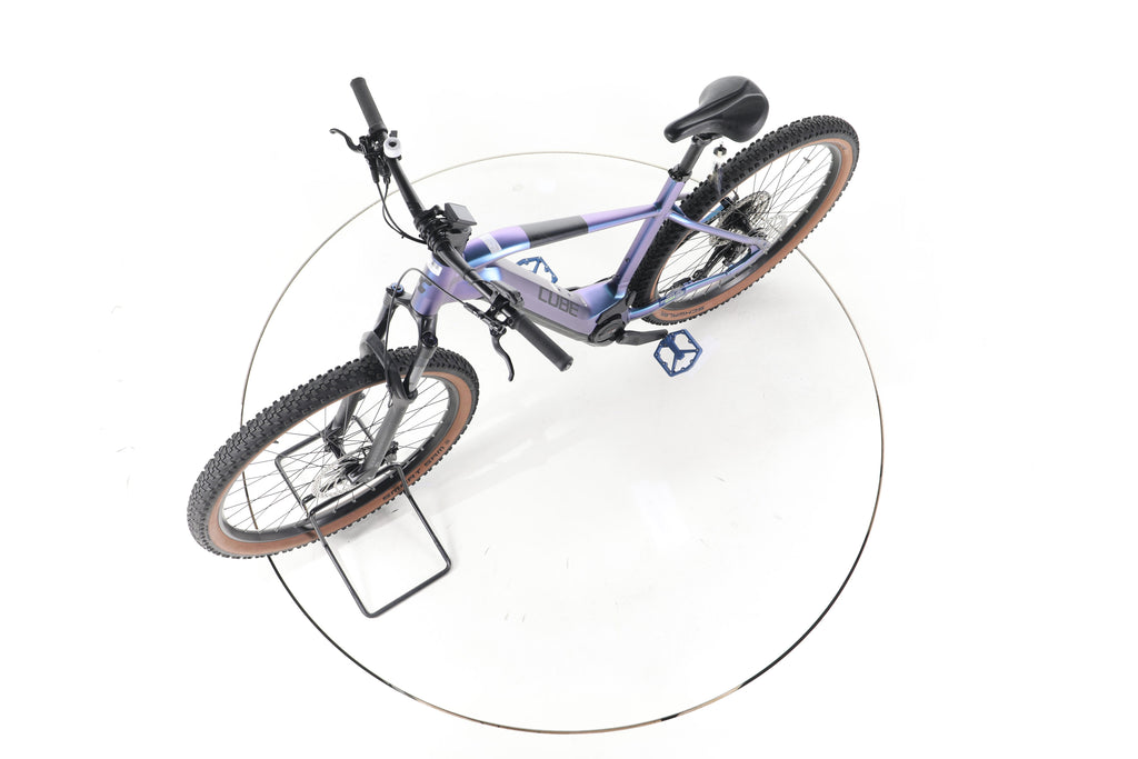 Cube Reaction Hybrid Race E-Bike 2024 - Image 18