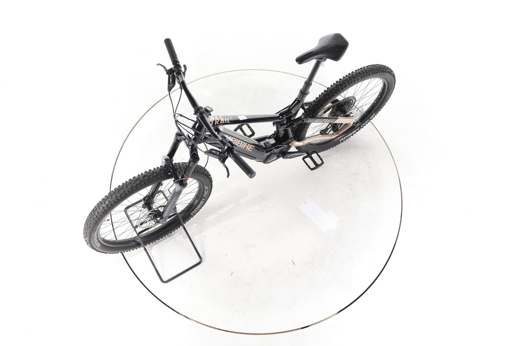 Haibike AllTrail 7 E-Bike Fully - Image 18