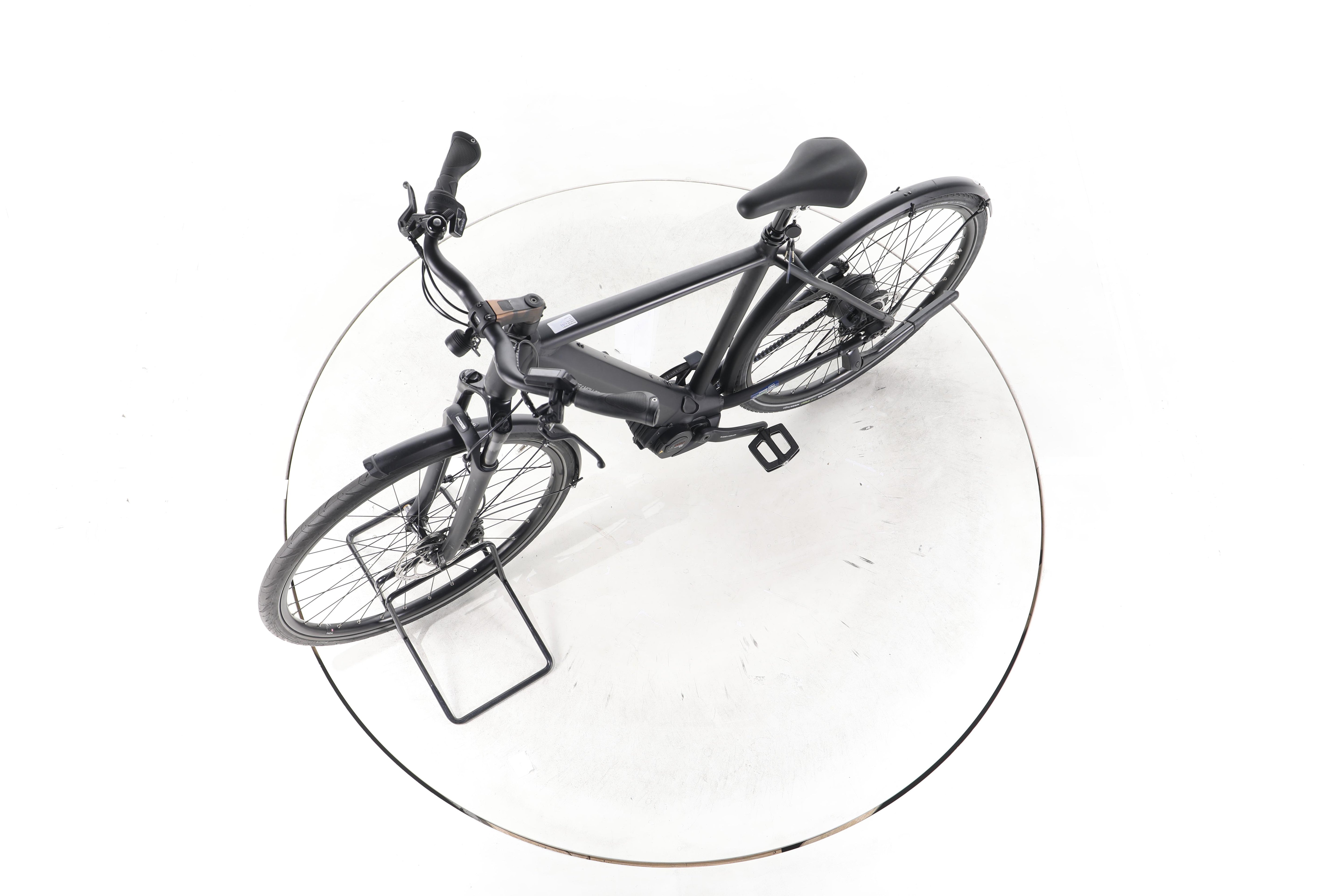 Riese & Müller Roadster4 vario City E-Bike 2025 - Image 18