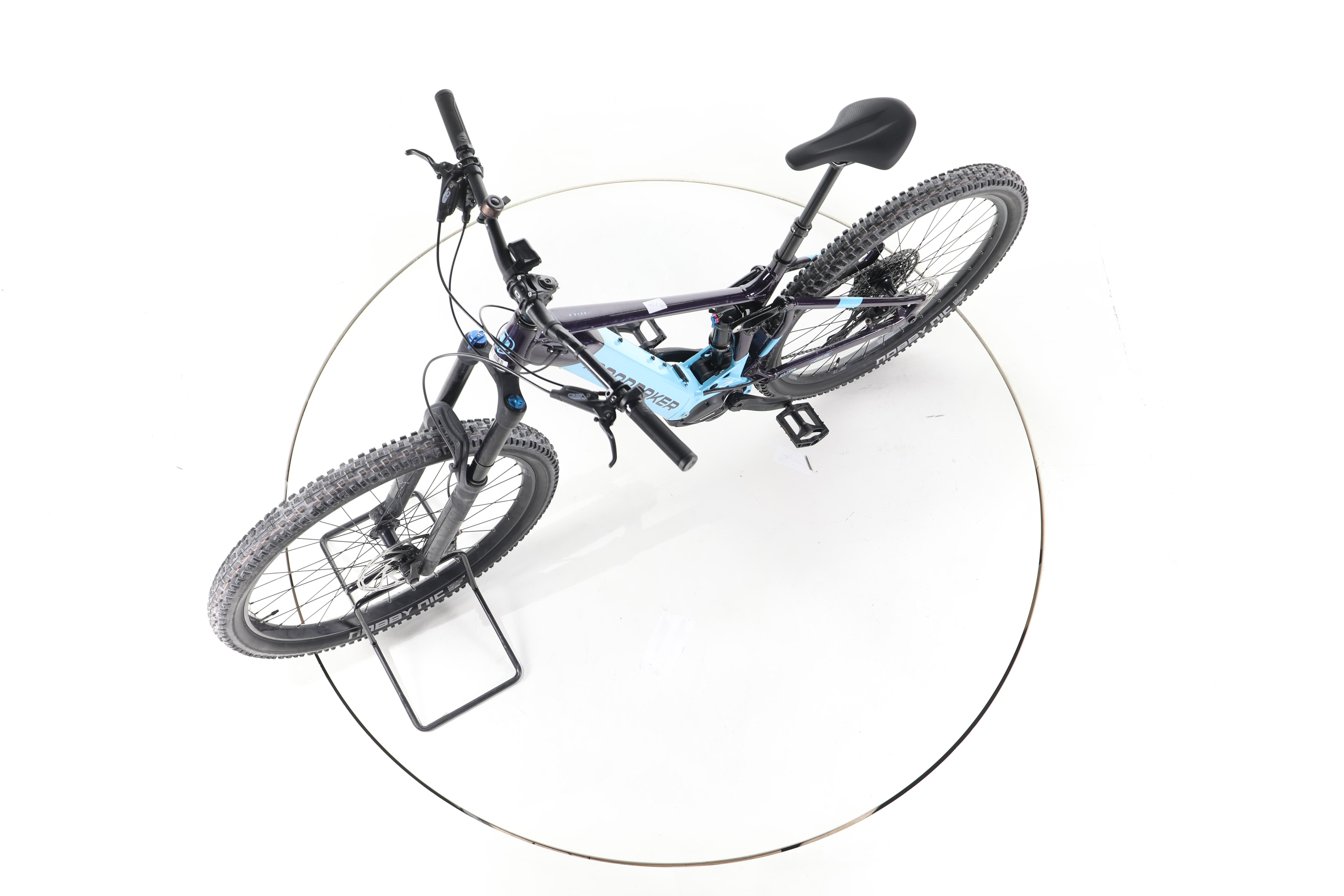 Mondraker DUSK R Fully E-Bike - Image 18