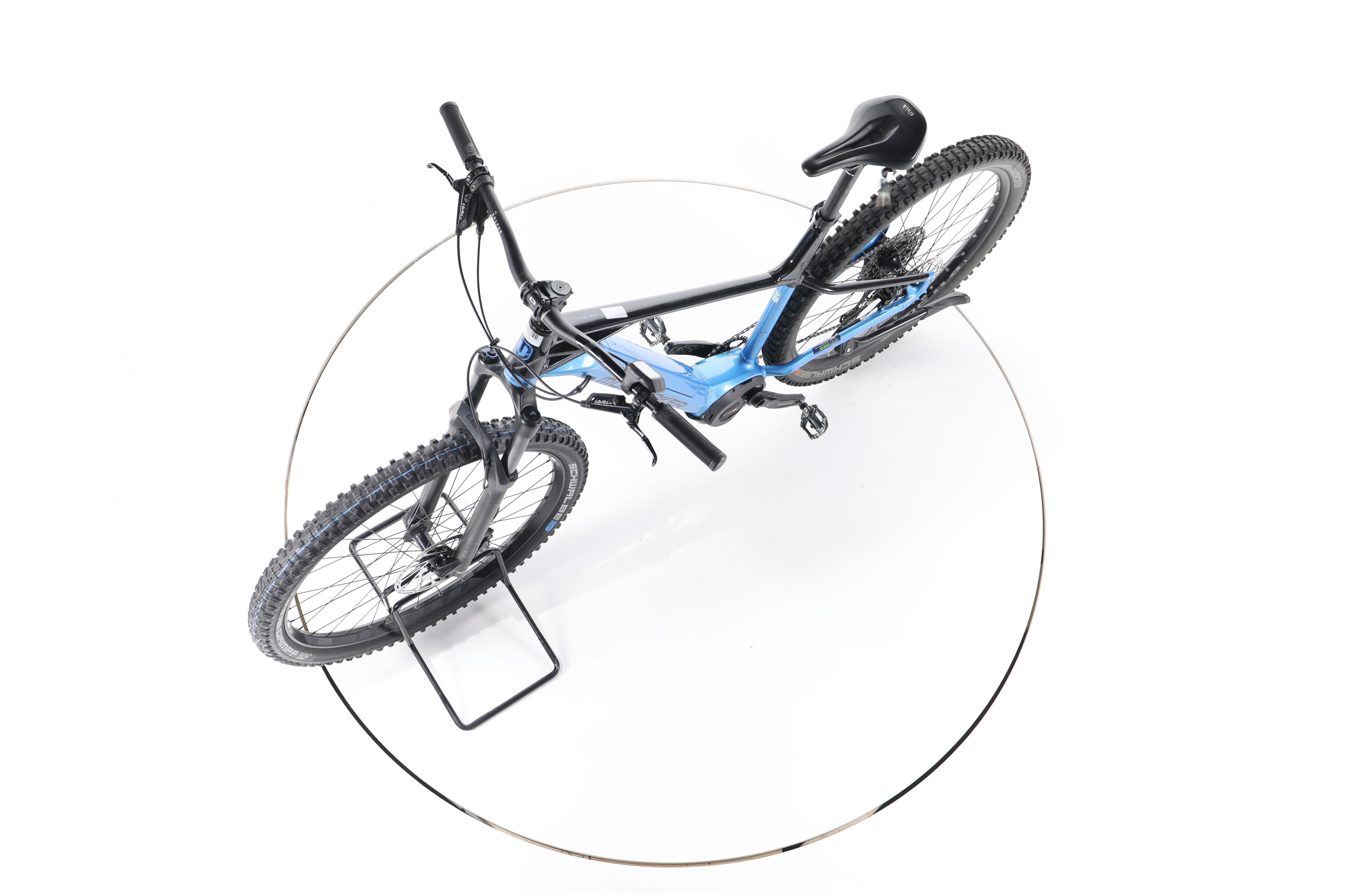 Mondraker PRIME E-Bike - Image 18
