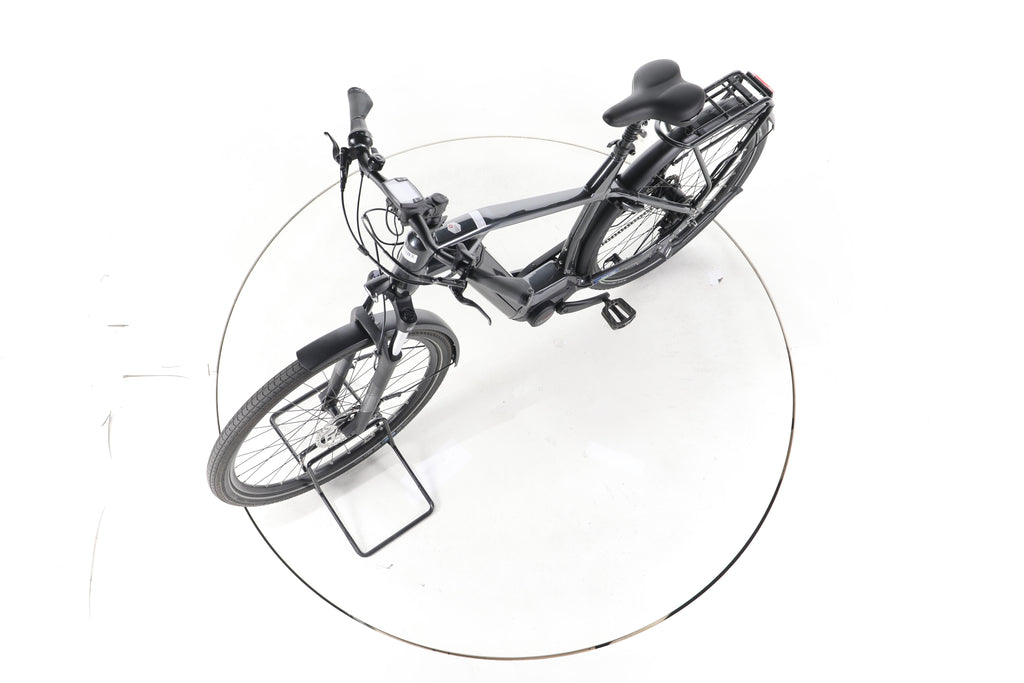 FLYER GoTour6 5.40 City E-Bike - Image 18