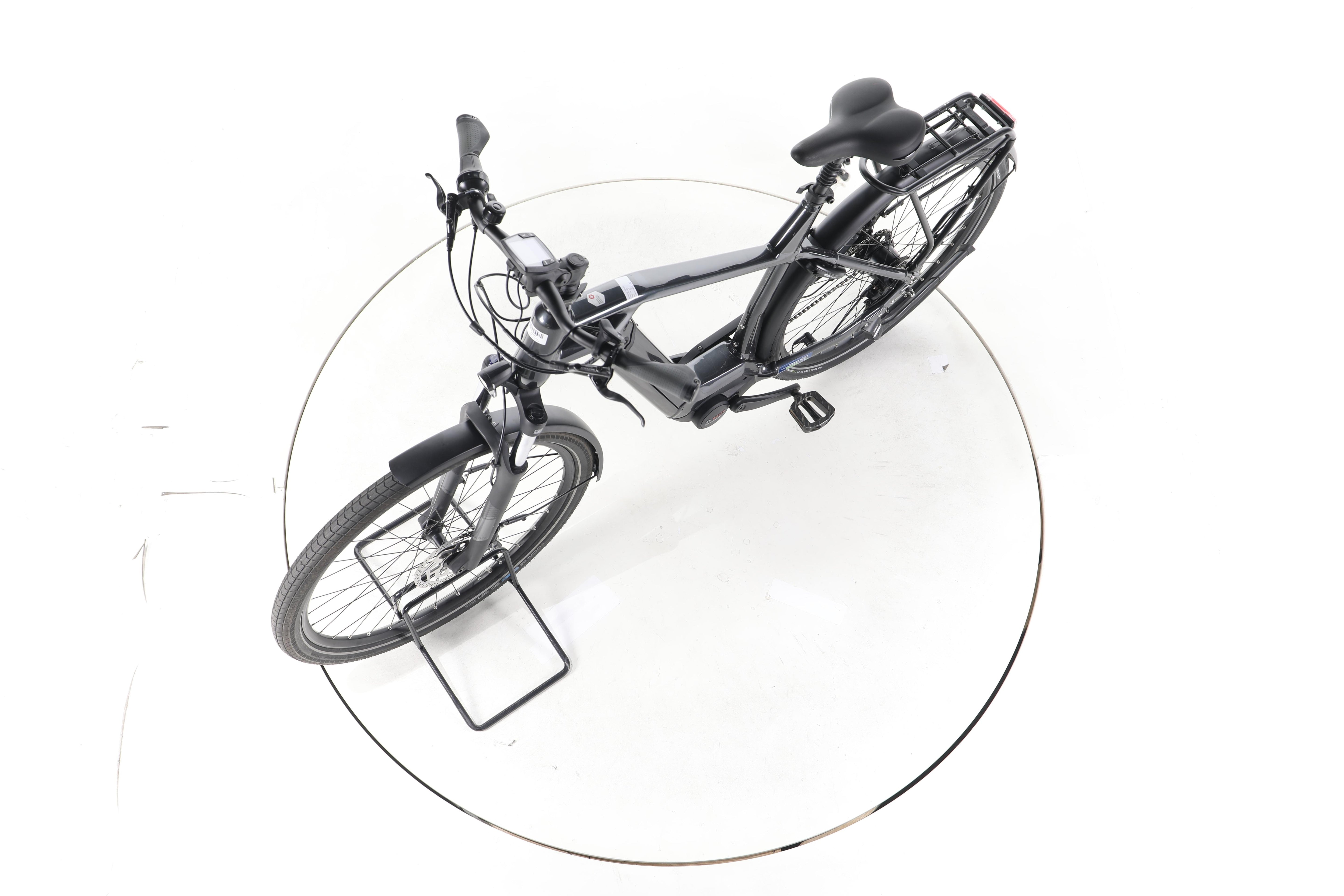 FLYER GoTour6 5.40 City E-Bike - Image 18