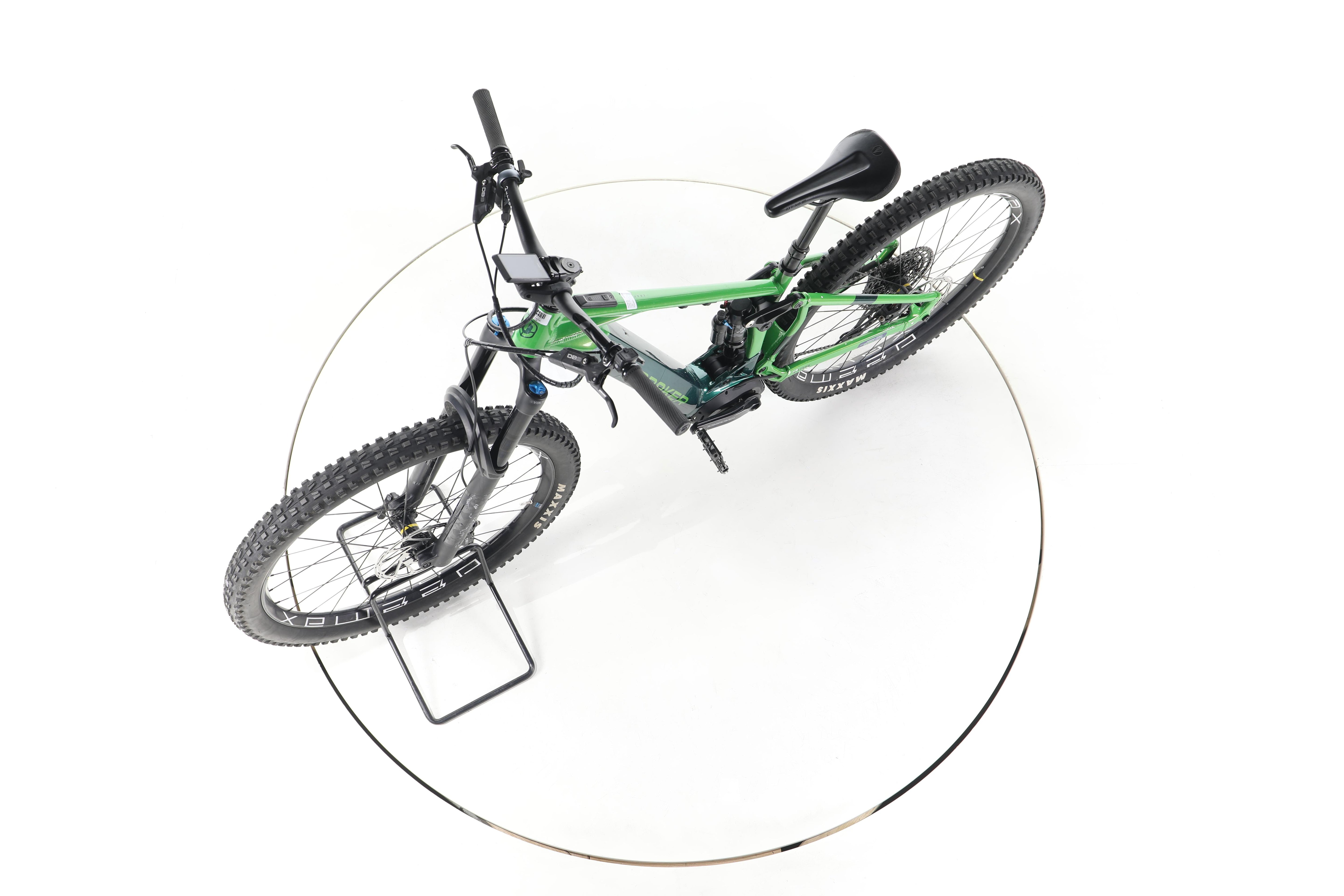 Mondraker Crafty R E-Bike Fully - Image 18